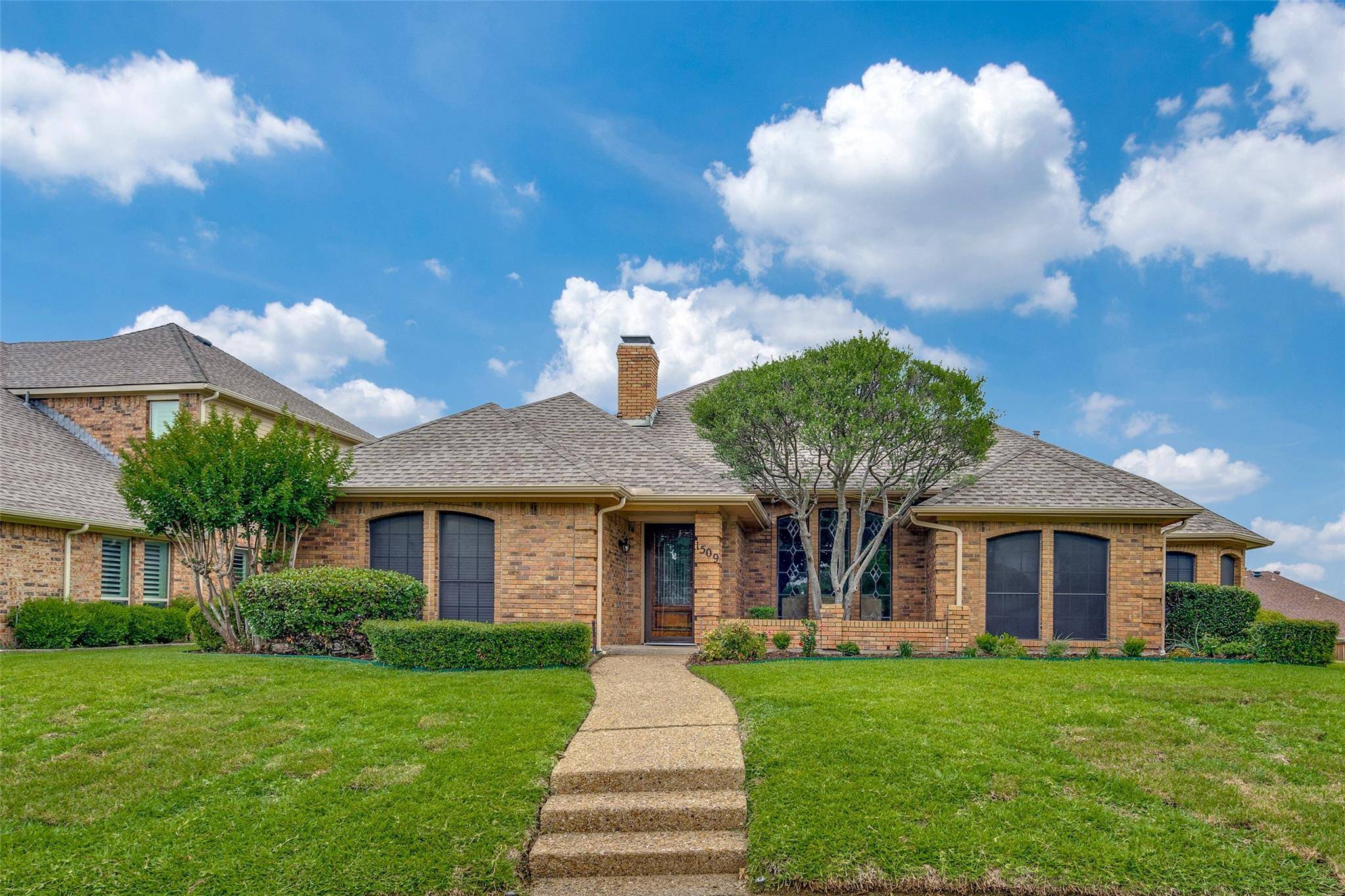 Carrollton, TX 75007,1509 Ginger Drive