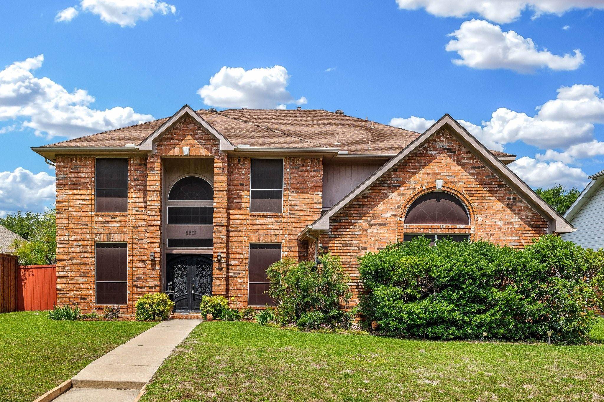 Frisco, TX 75035,5501 Lebeau Lane