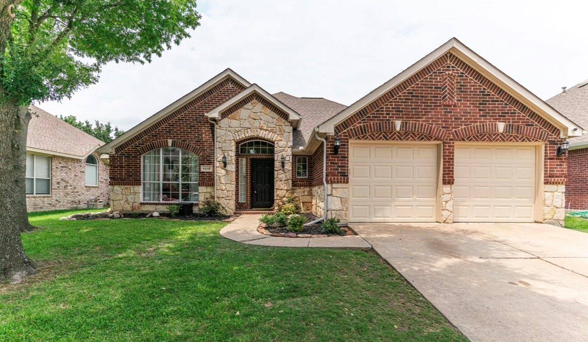 Sachse, TX 75048,6015 Laurel Crest Lane