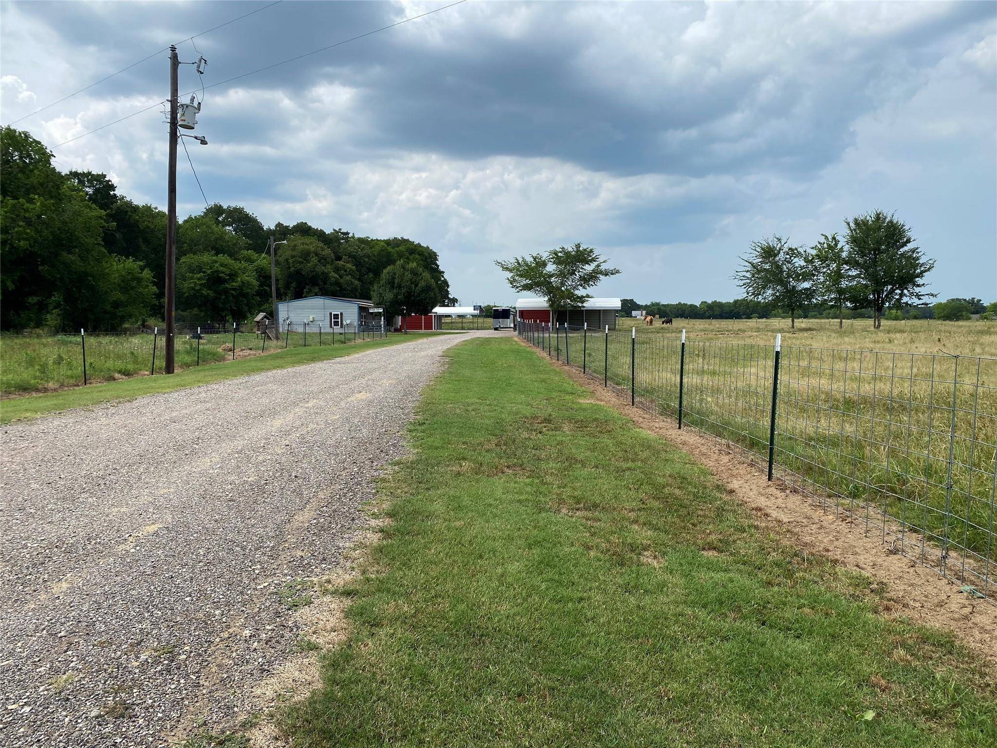 Canton, TX 75103,993 VZ County Road 2406