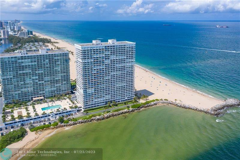 Fort Lauderdale, FL 33316,2100 S Ocean Ln  #706