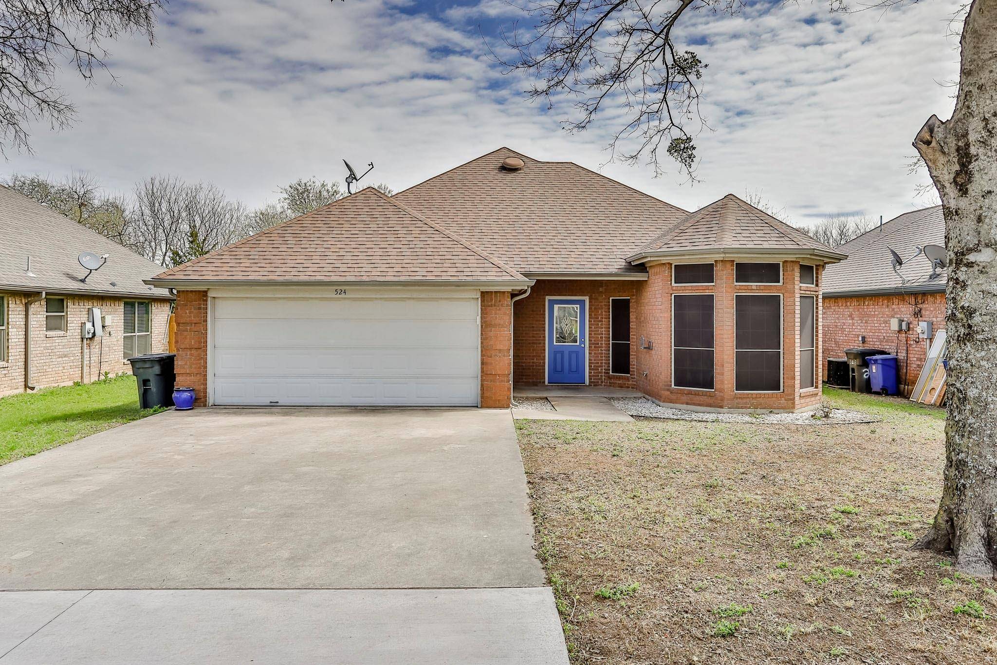 Justin, TX 76247,524 Leuty Street