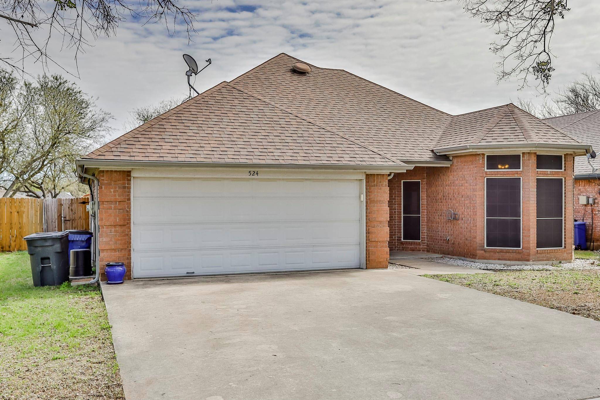 Justin, TX 76247,524 Leuty Street