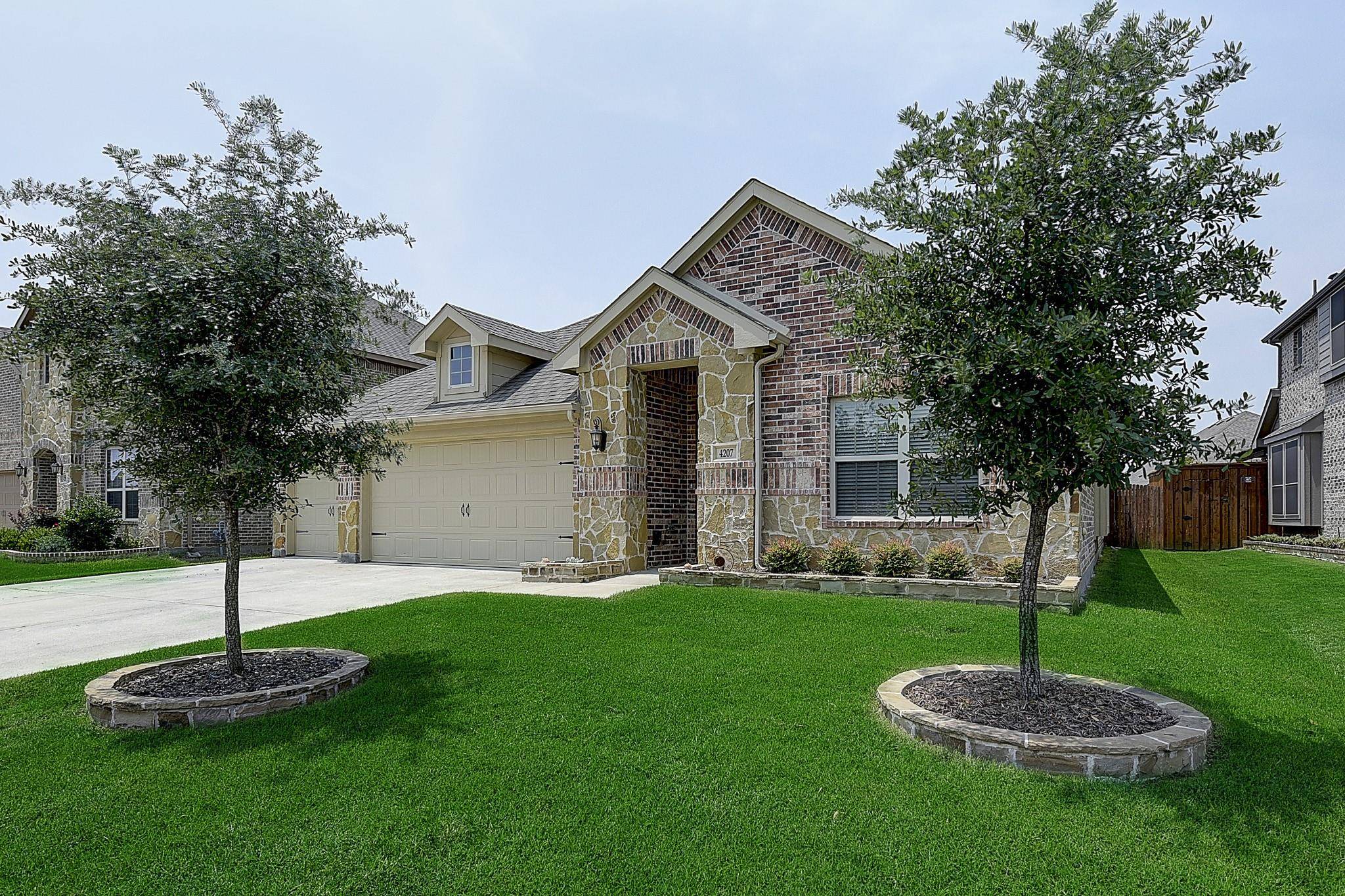 Melissa, TX 75454,4207 Mimosa Drive