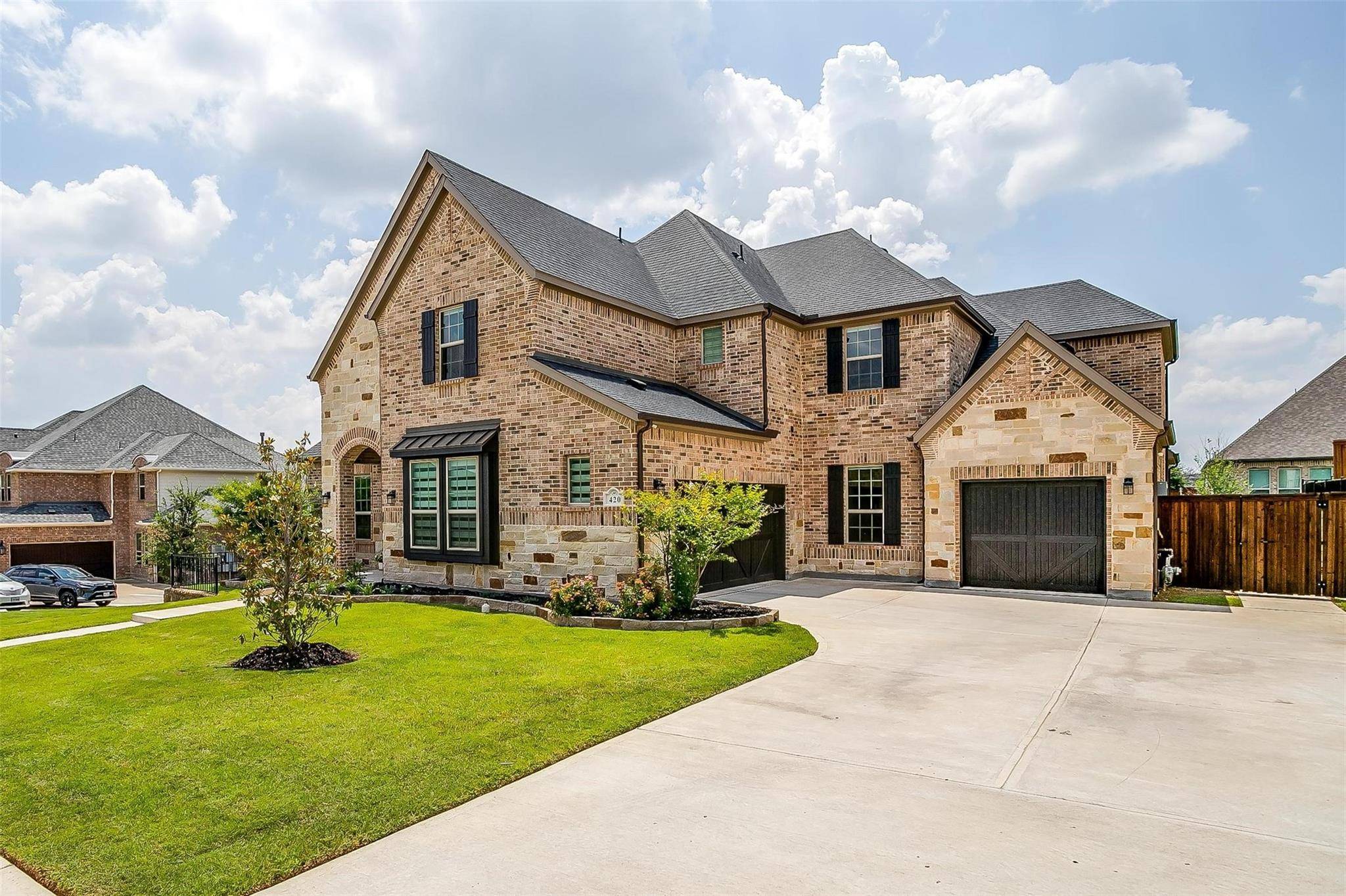 Keller, TX 76248,420 Palisades Trail