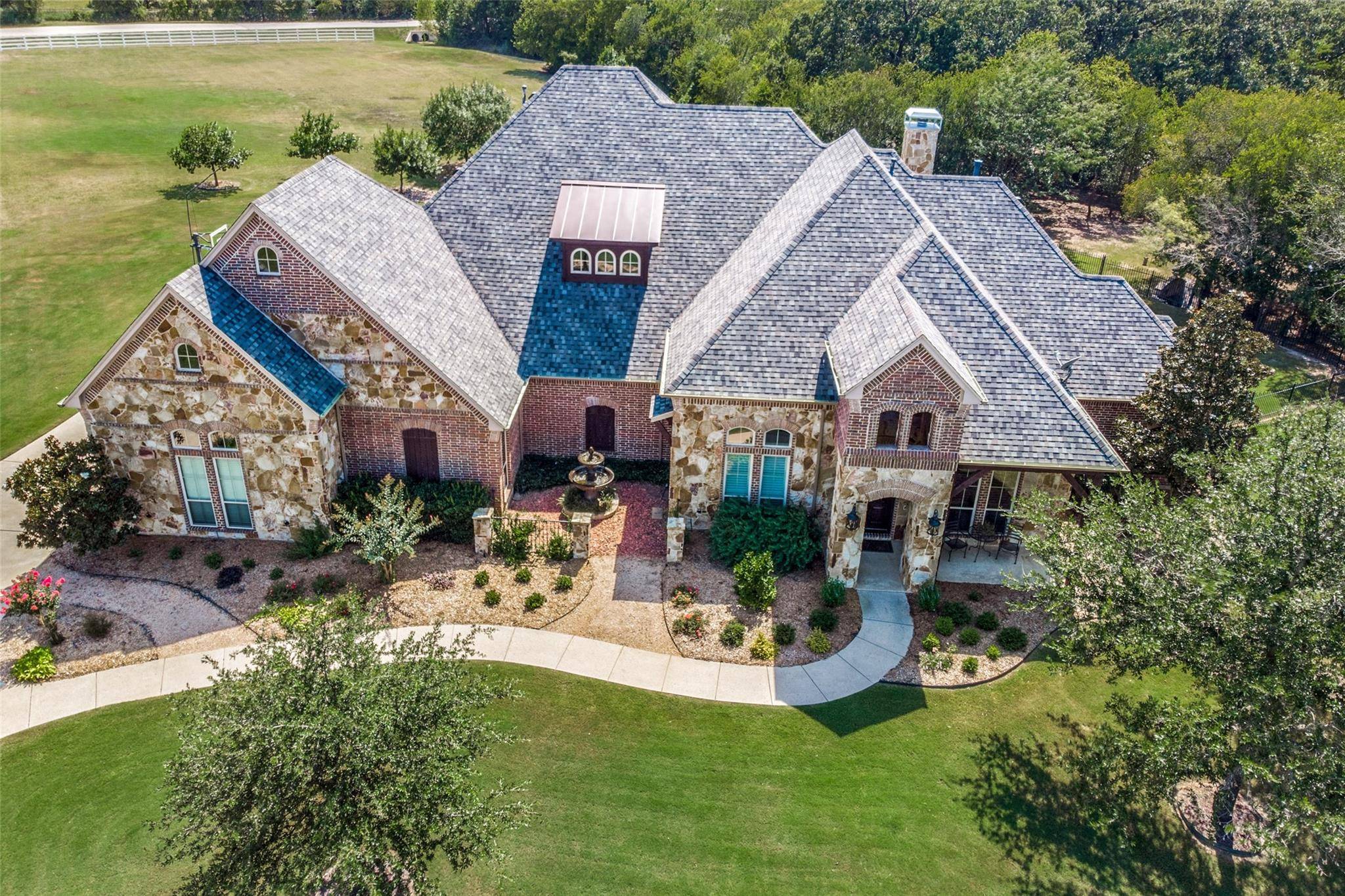 Bartonville, TX 76226,1324 Appaloosa Circle