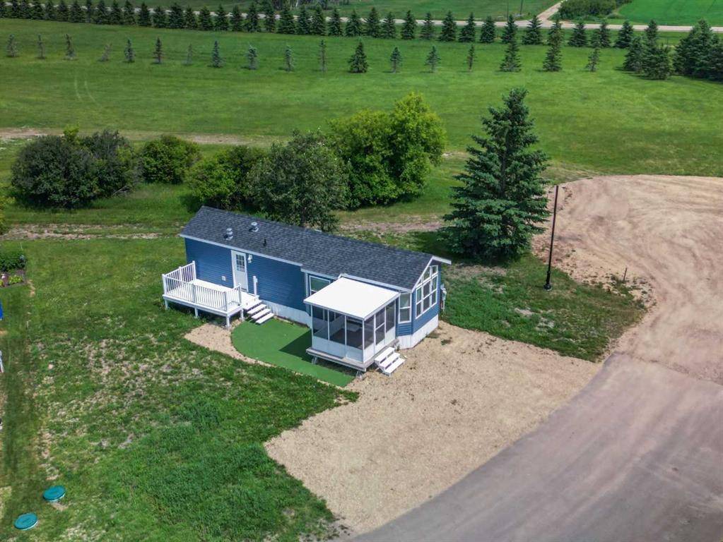 Rural Lacombe County, AB T4L 2N3,41310 RANGE ROAD 282 #124