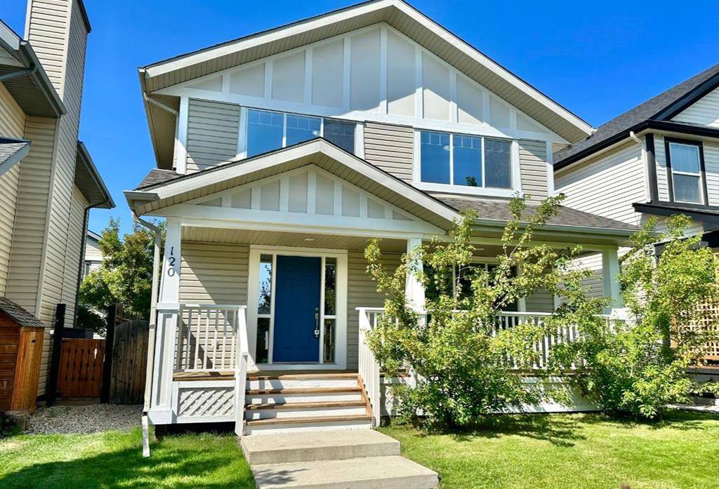 Calgary, AB T2Z 4K8,120 Prestwick DR SE