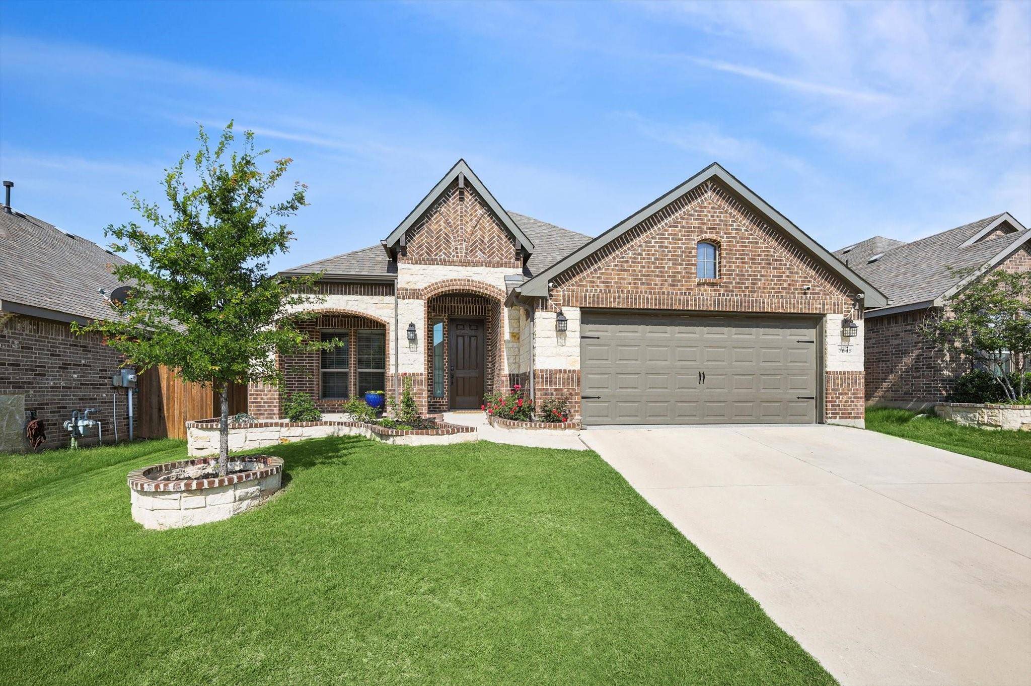 Fort Worth, TX 76179,7645 Northumberland Drive