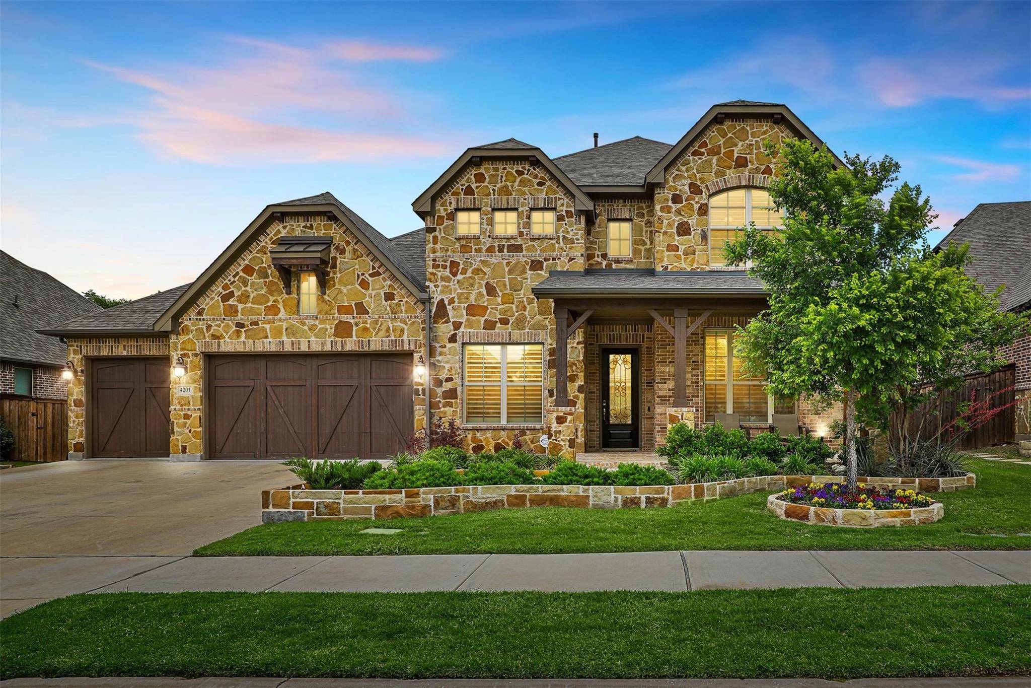 Colleyville, TX 76034,4201 Lombardy Court