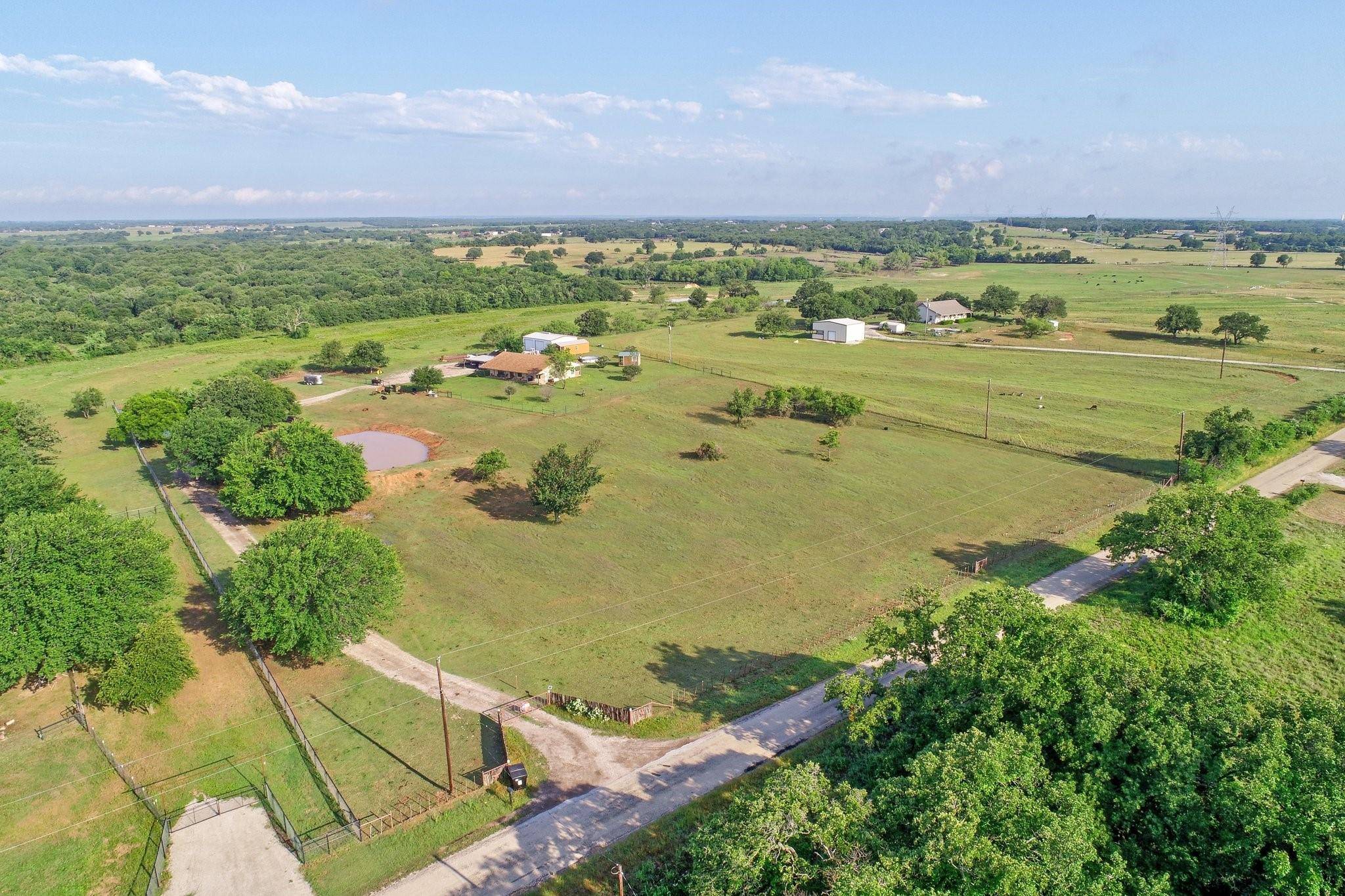 Poolville, TX 76487,1420 Clover Drive