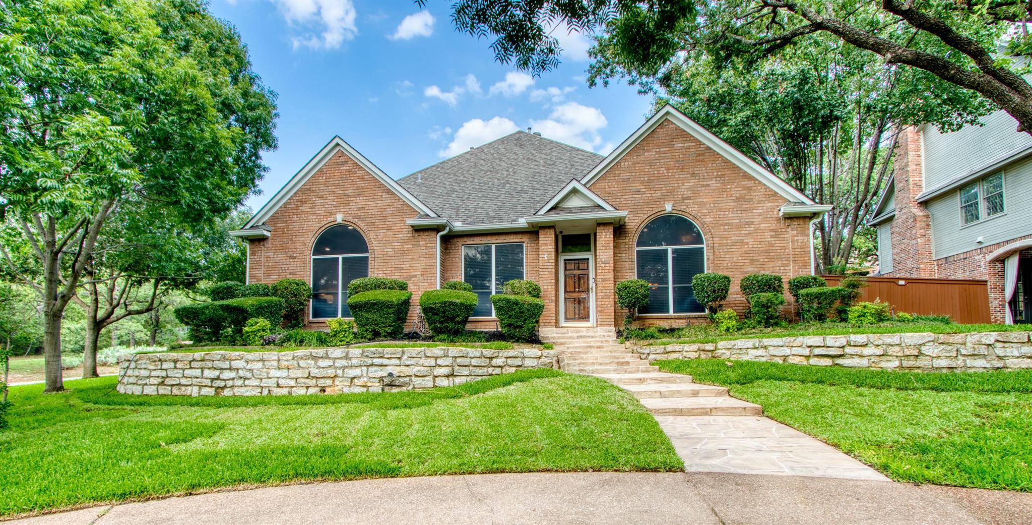 Grapevine, TX 76051,3400 Parr Road