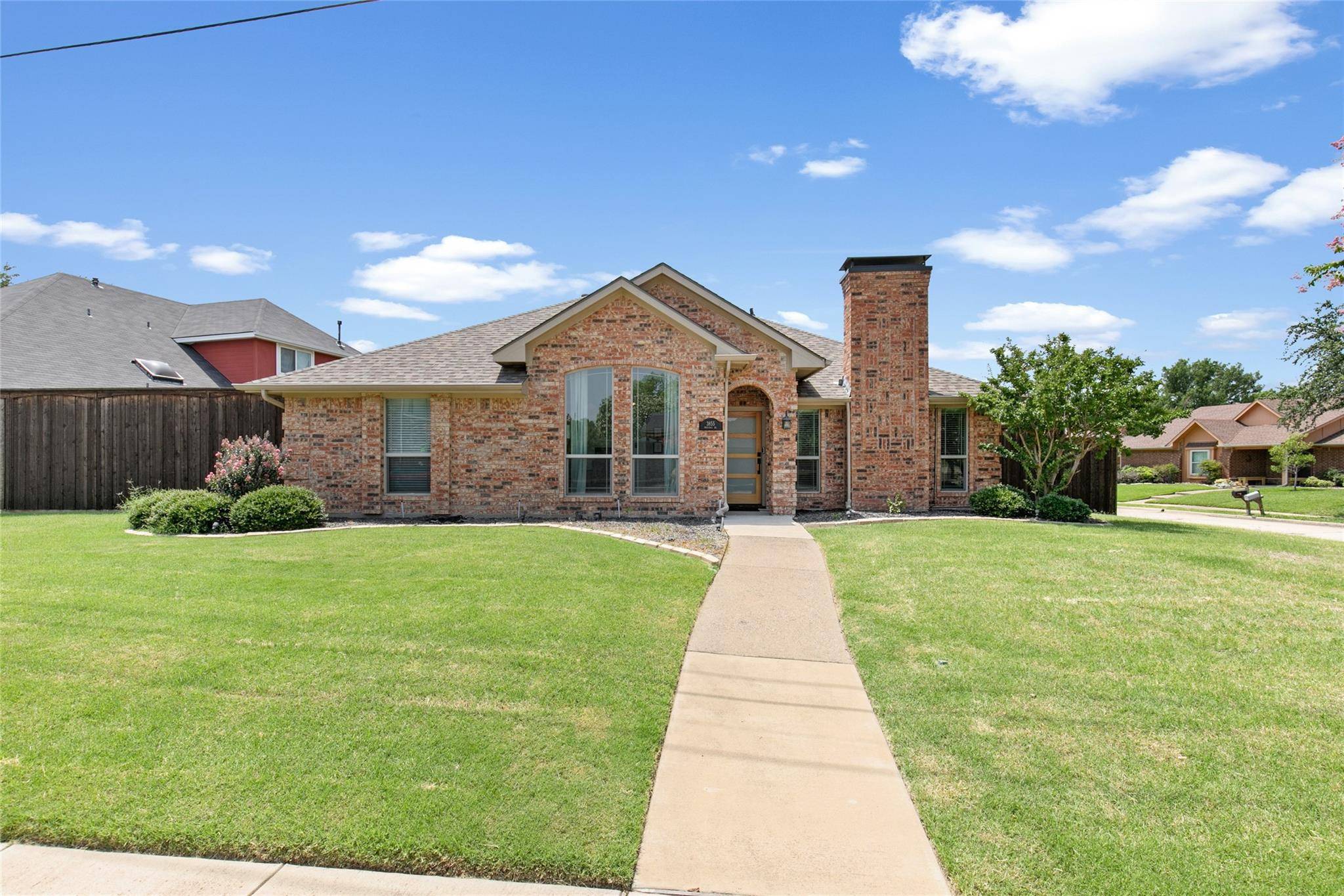 Carrollton, TX 75007,3855 Province Drive