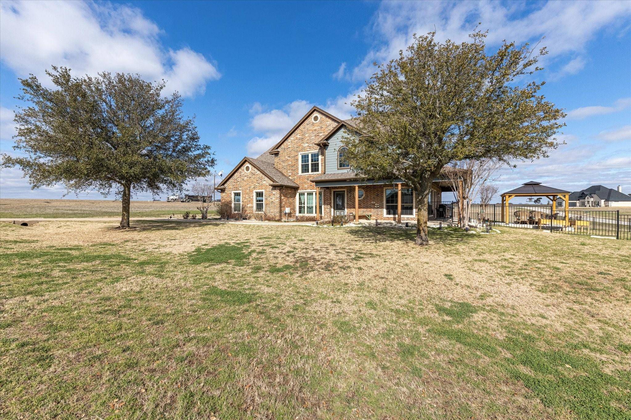 Cleburne, TX 76033,7144 Turnberry Circle