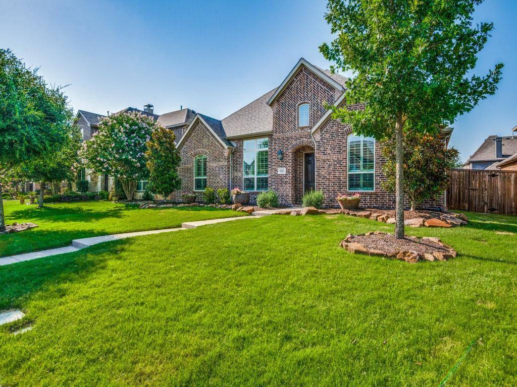 Allen, TX 75013,892 Starcreek Parkway