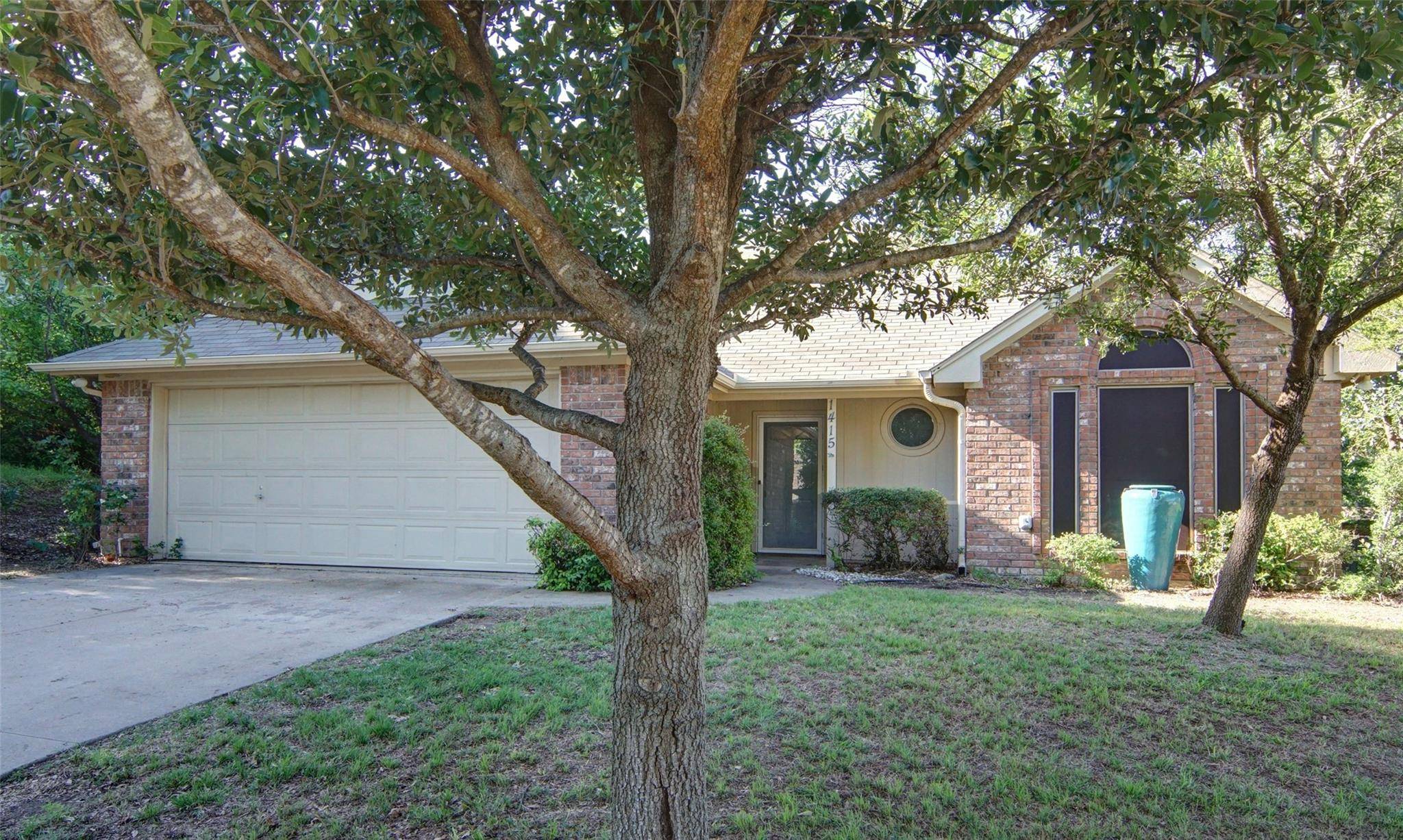 Weatherford, TX 76086,1415 Westbriar Drive