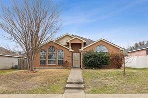 Lancaster, TX 75134,1525 Prescott Drive