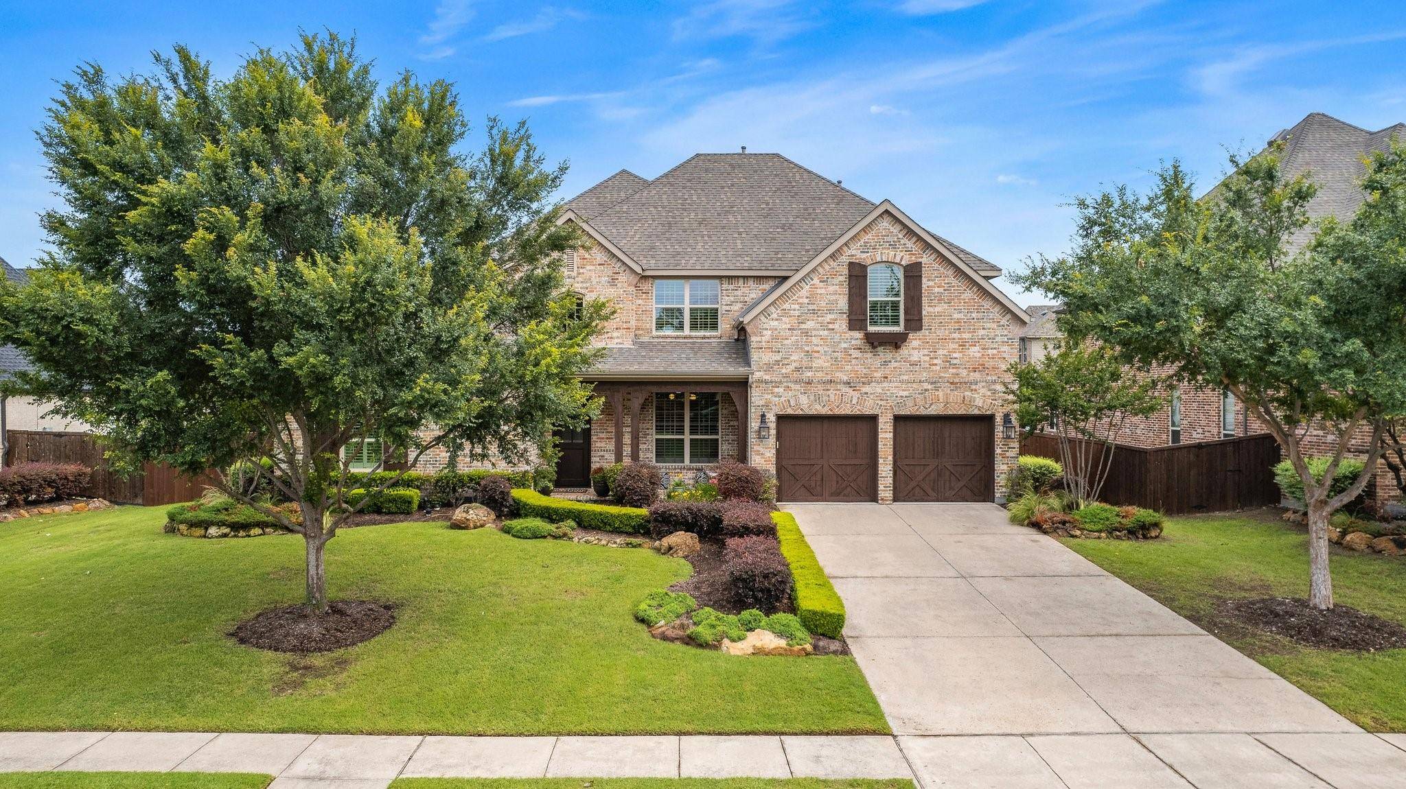 Allen, TX 75013,880 Grassy Shore Court