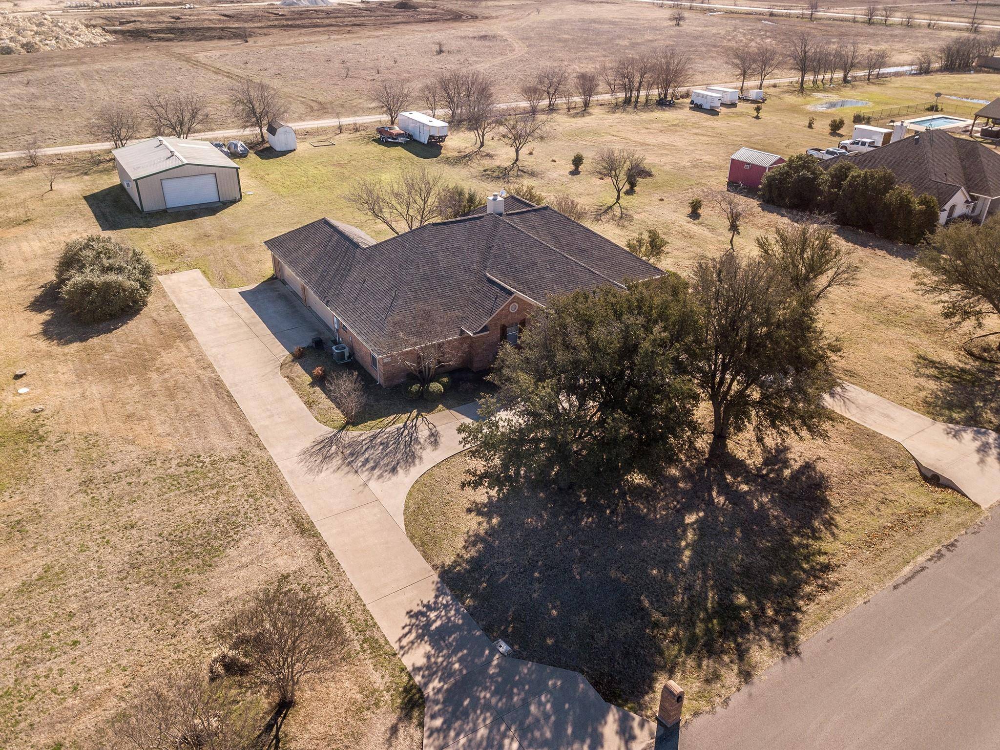 Haslet, TX 76052,10940 Blue Sky Drive