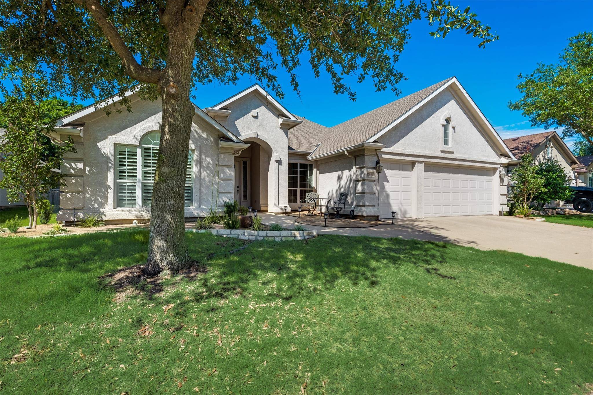 Denton, TX 76207,10501 Cascade Drive