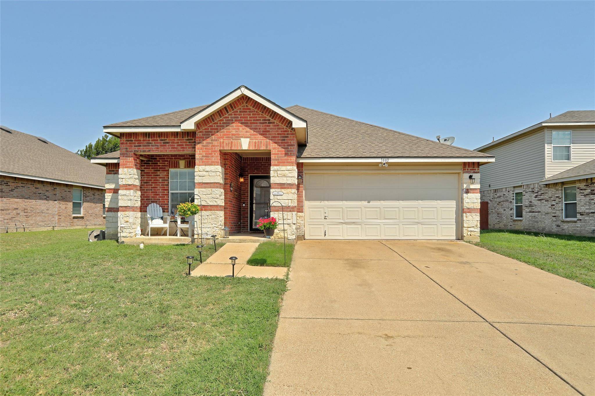 Burleson, TX 76028,1440 Krista Drive