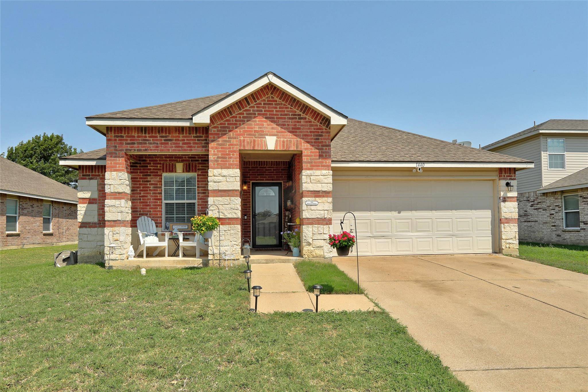 Burleson, TX 76028,1440 Krista Drive