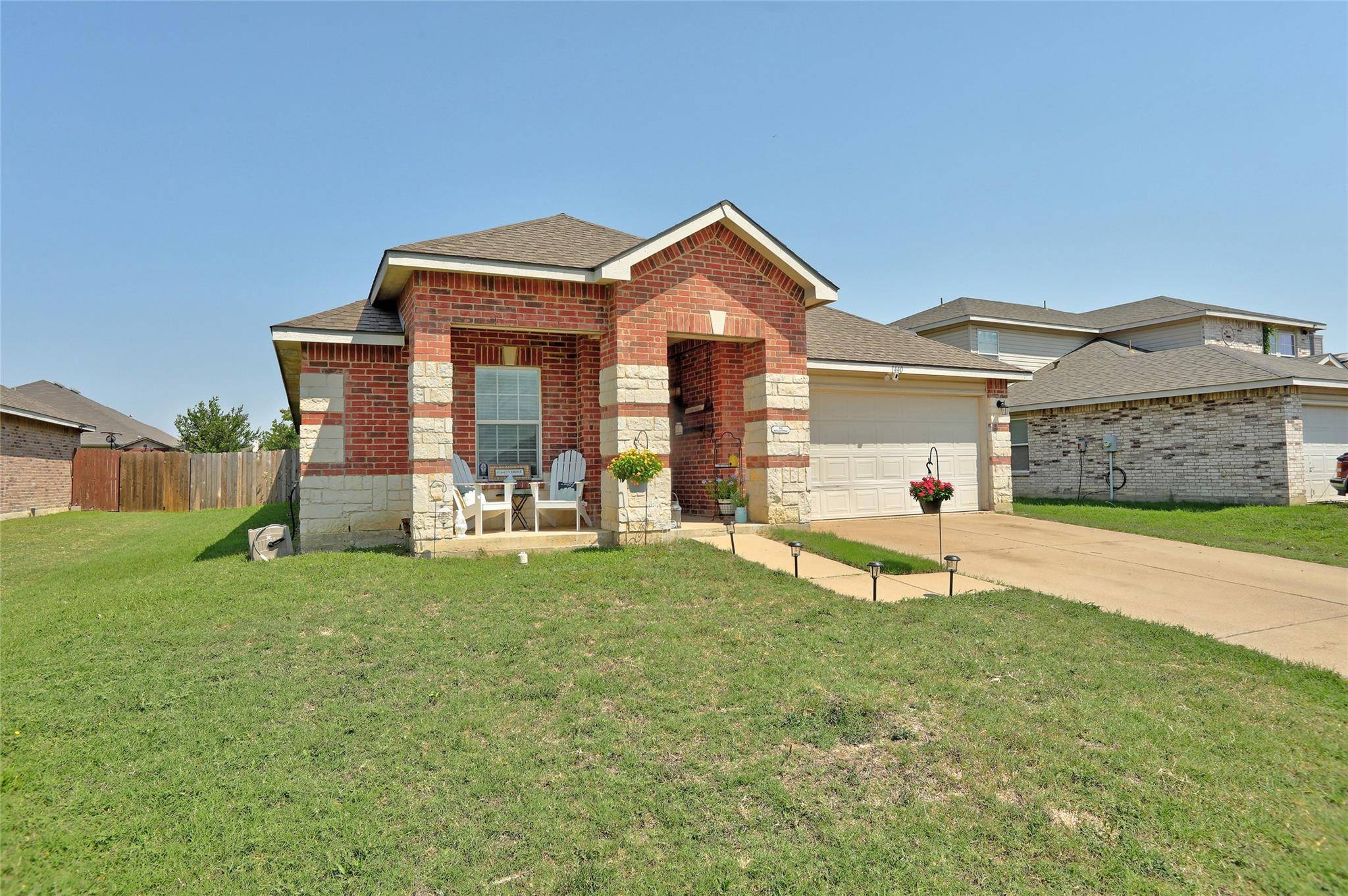 Burleson, TX 76028,1440 Krista Drive