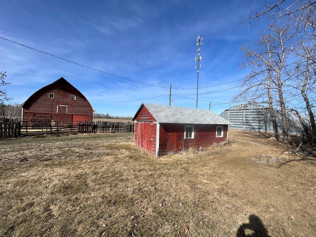 Rural Ponoka County, AB T4J 1R1,B-252042 Highway 53