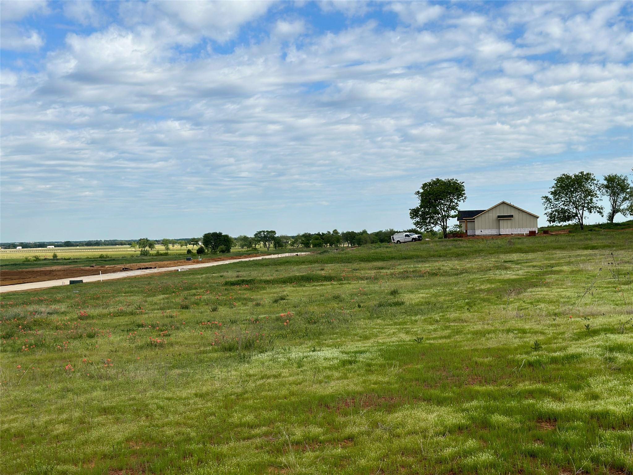 Whitesboro, TX 76273,Lot 11 Dixie Estates