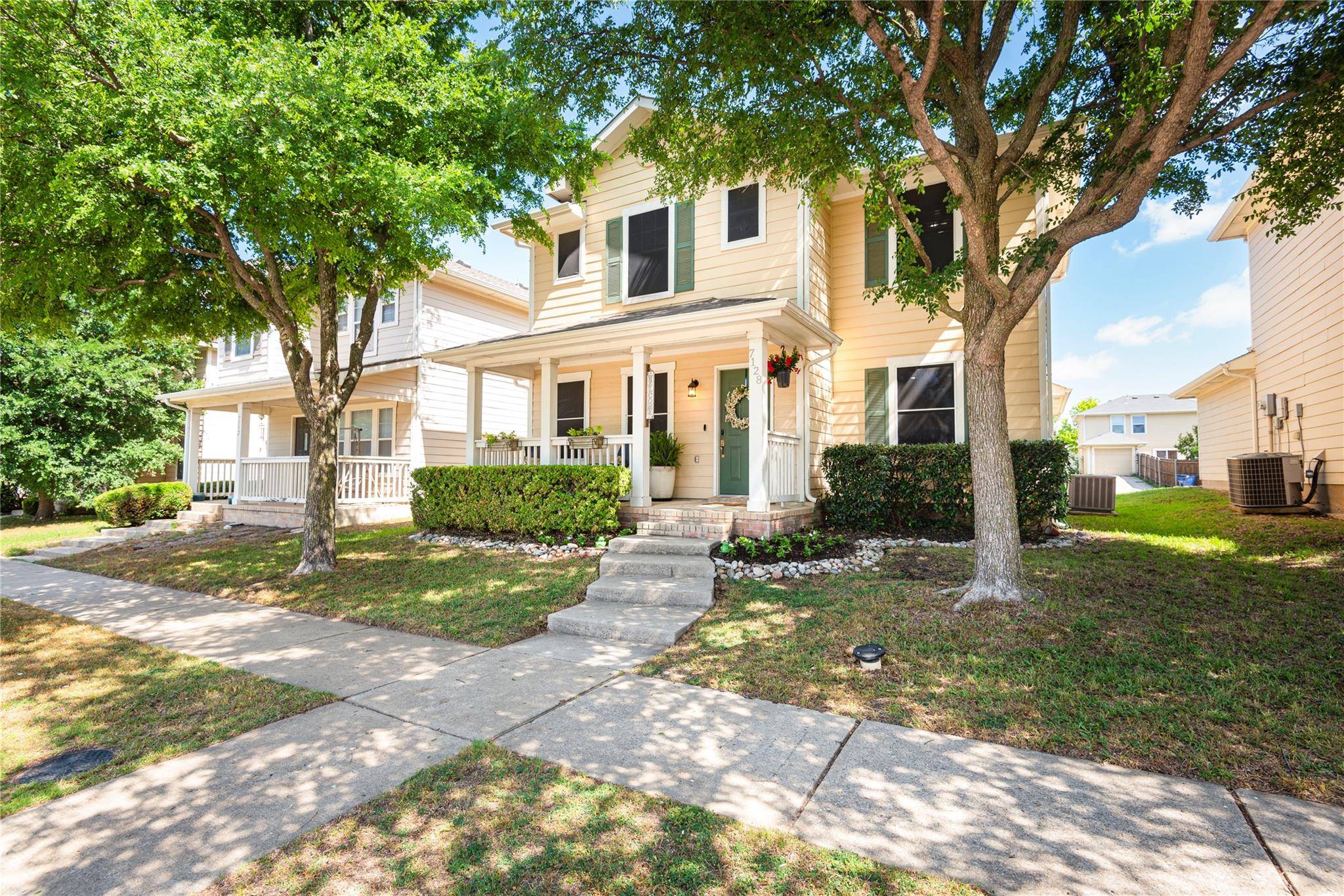 Mckinney, TX 75070,7128 Bountiful Grove Drive