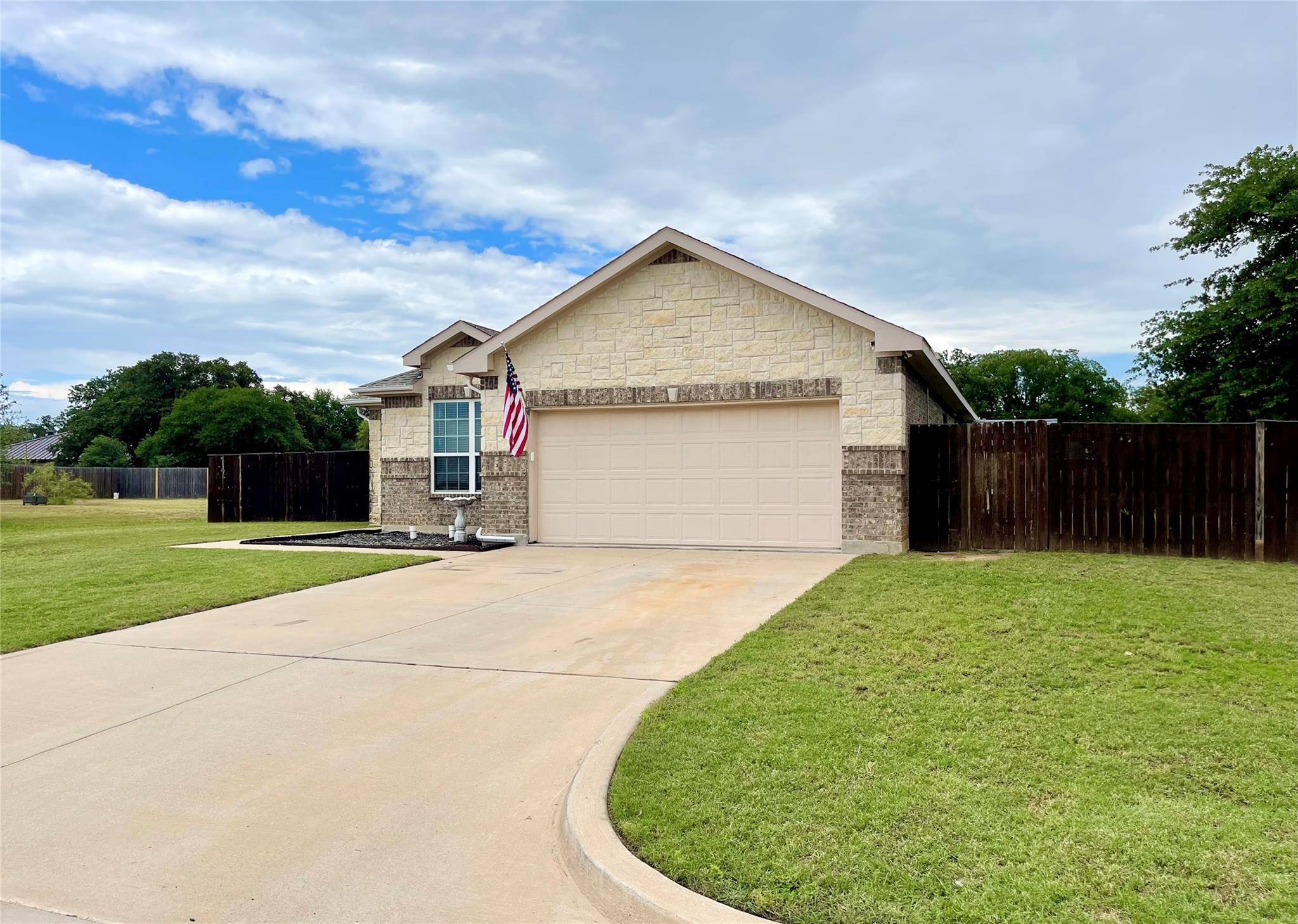 Cisco, TX 76437,115 Westwood Court