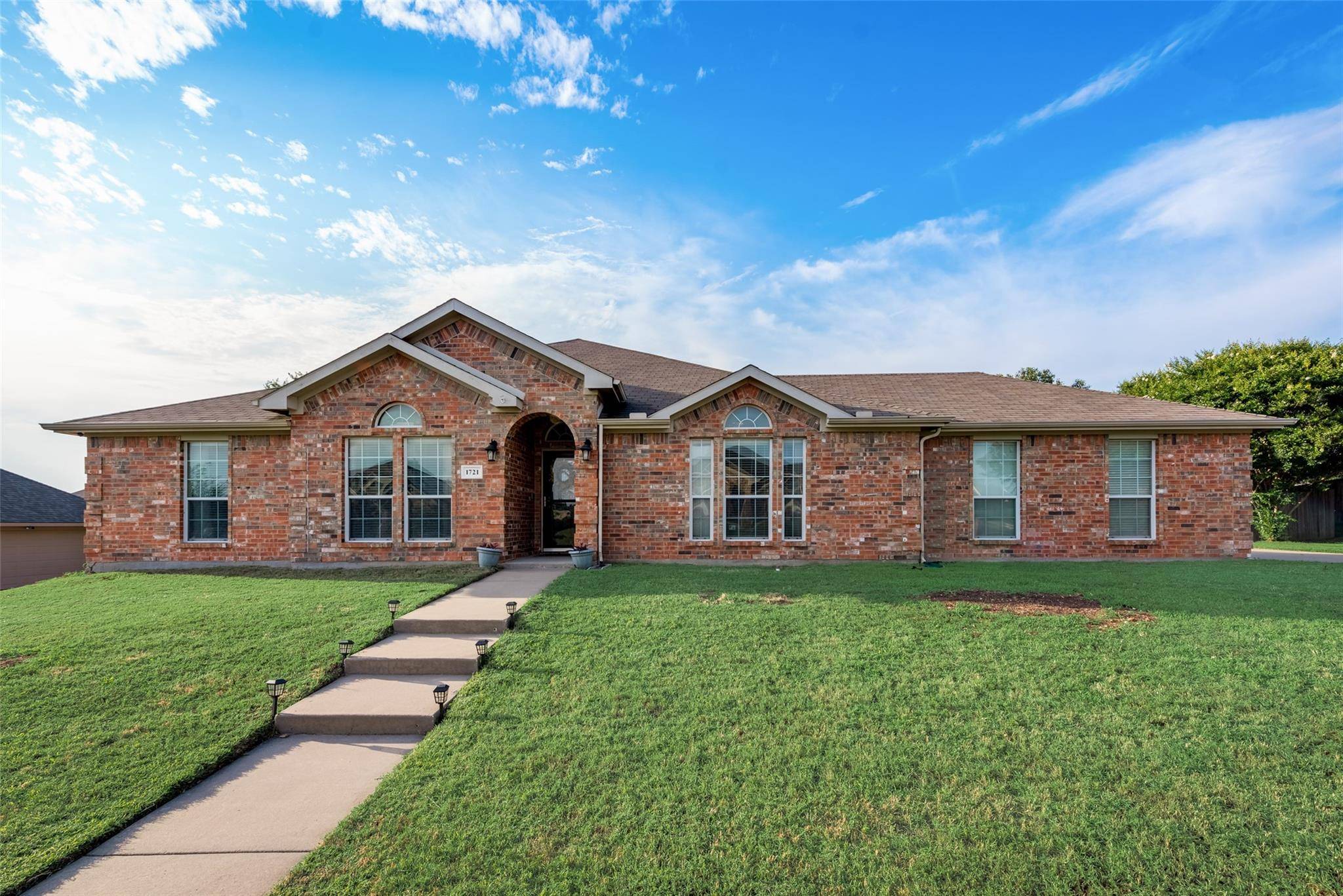 Midlothian, TX 76065,1721 Vista Ridge Drive W