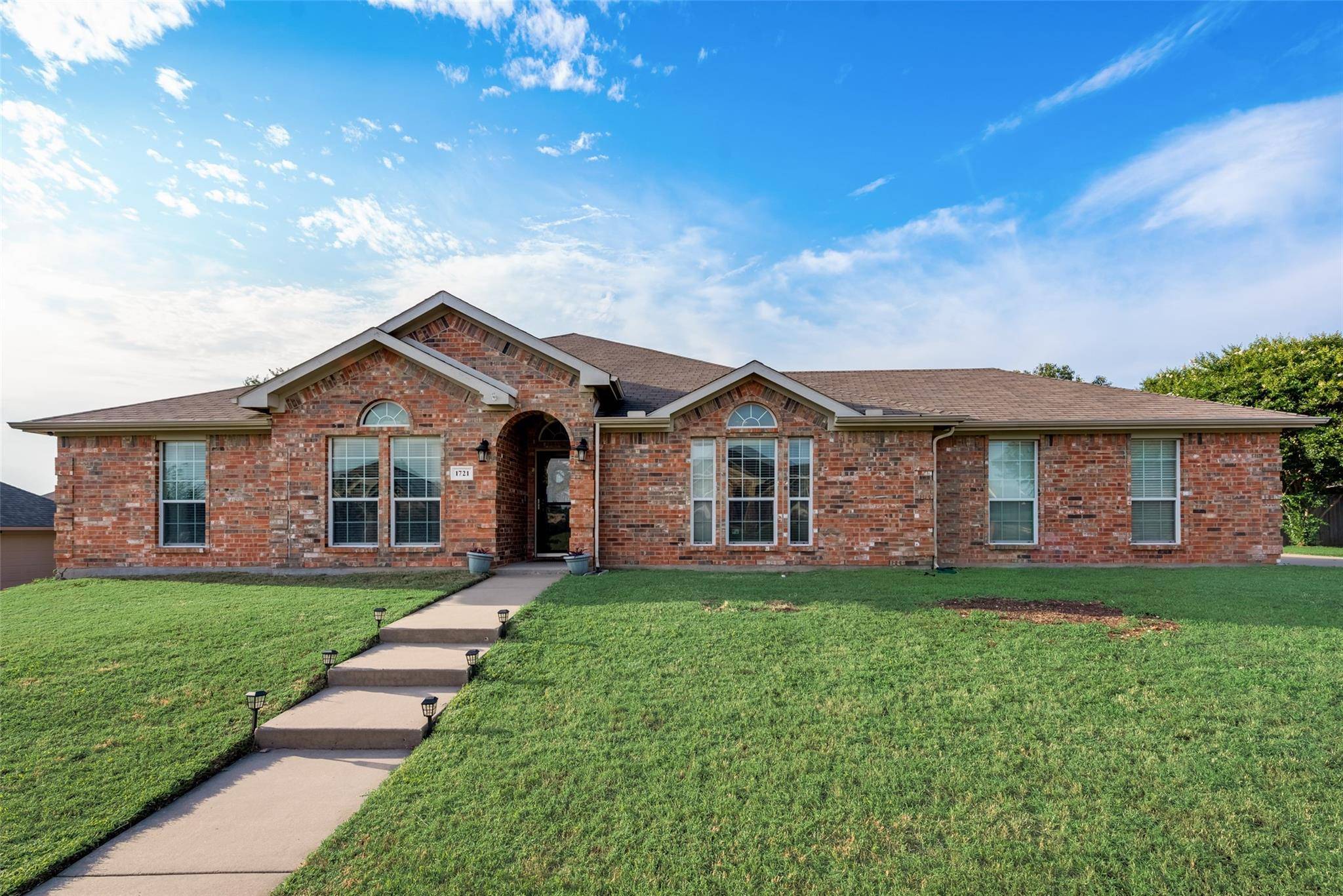 Midlothian, TX 76065,1721 Vista Ridge Drive W