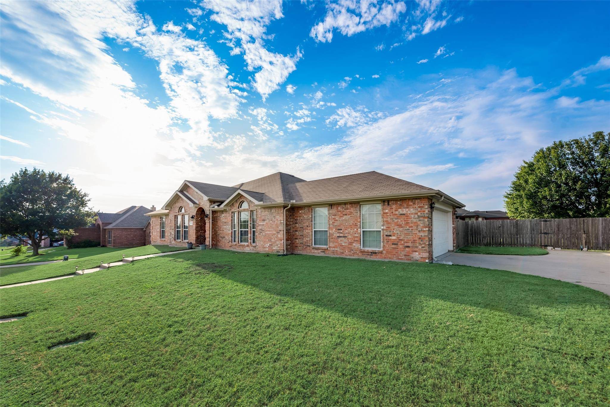 Midlothian, TX 76065,1721 Vista Ridge Drive W