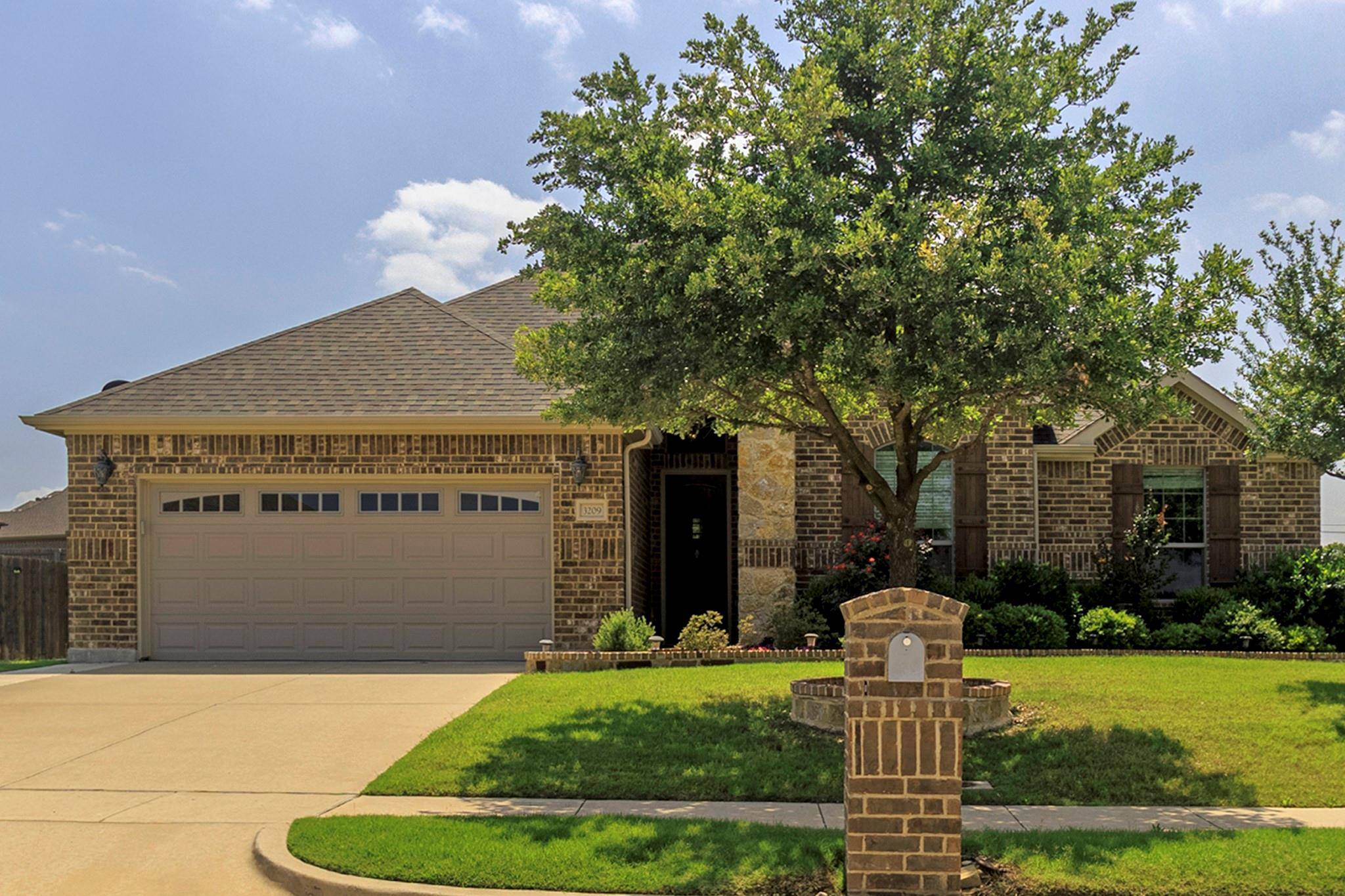 Midlothian, TX 76065,3209 Brighton Drive