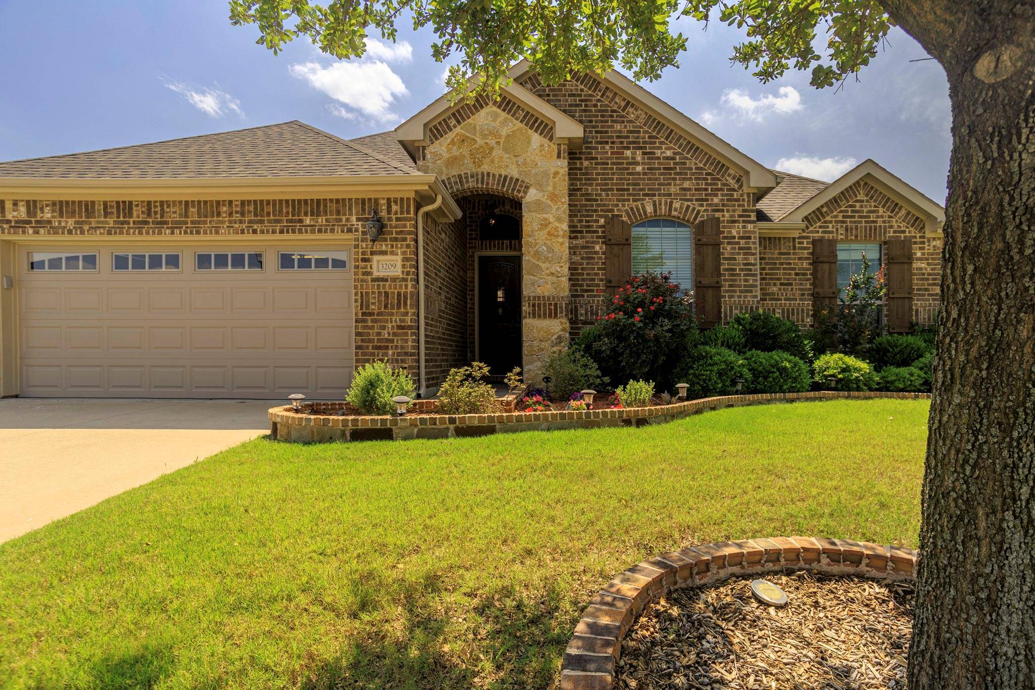 Midlothian, TX 76065,3209 Brighton Drive