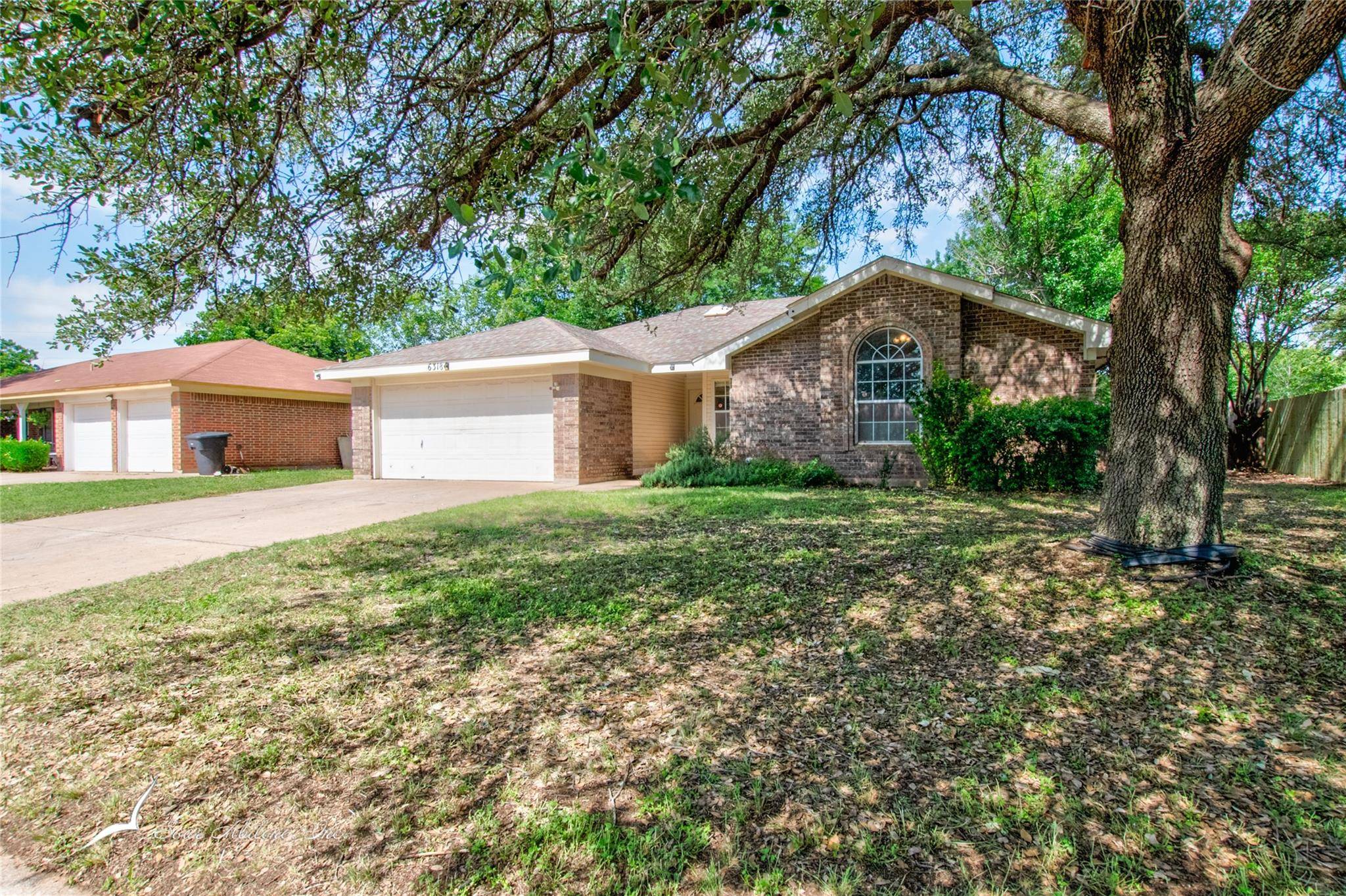 Abilene, TX 79606,6318 Live Oak Trail