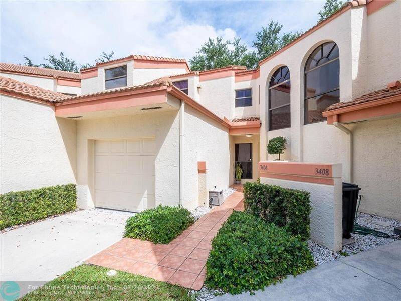 Hollywood, FL 33021,3406 Emerald Oaks Dr  #804