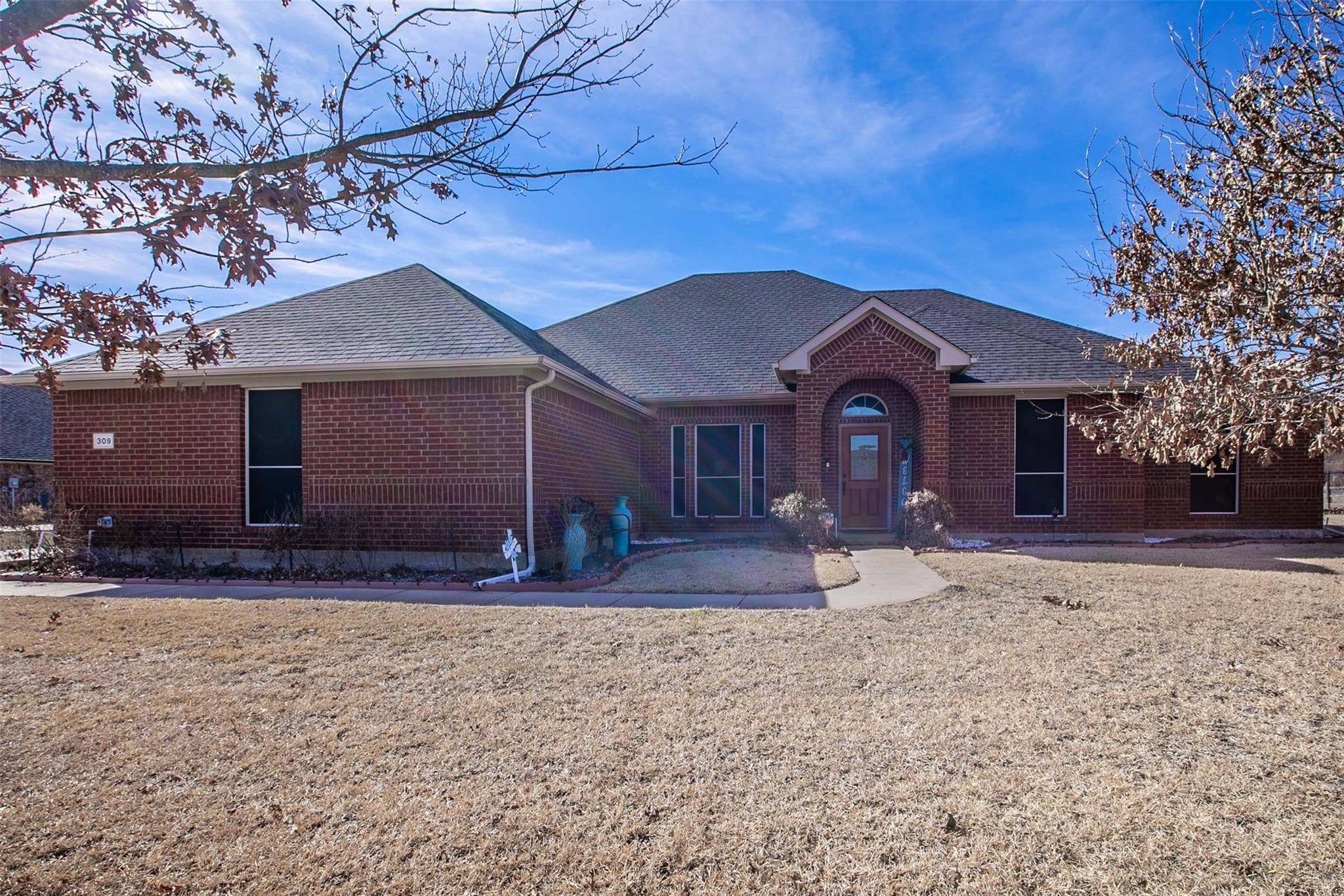 Red Oak, TX 75165,309 Springfield Lane