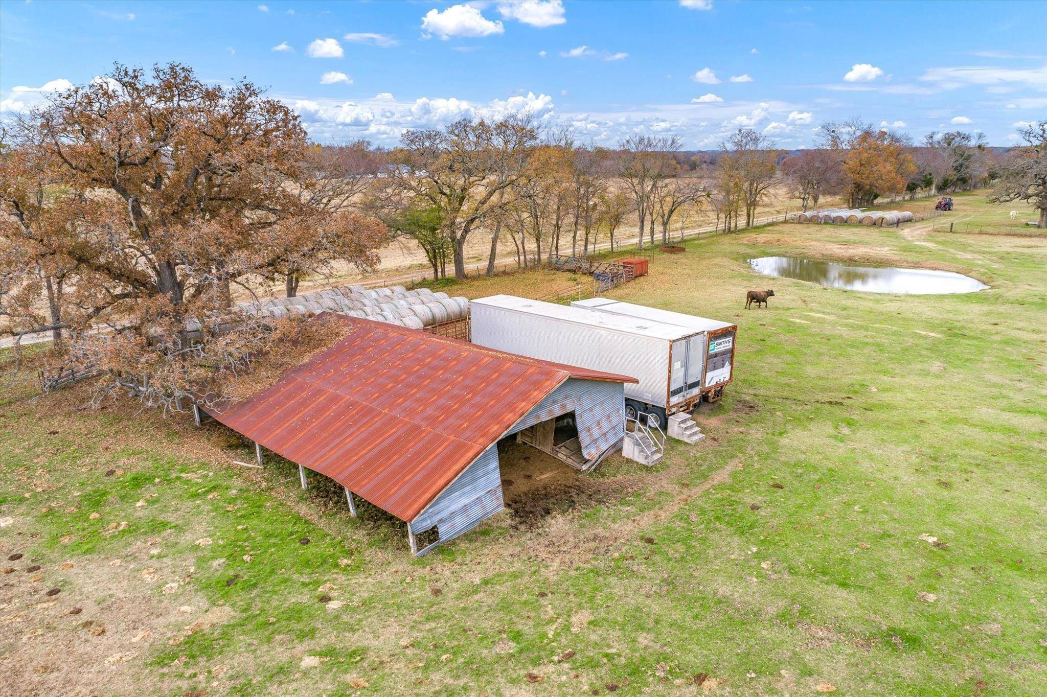 Kaufman, TX 75142,TBD Co Road 120