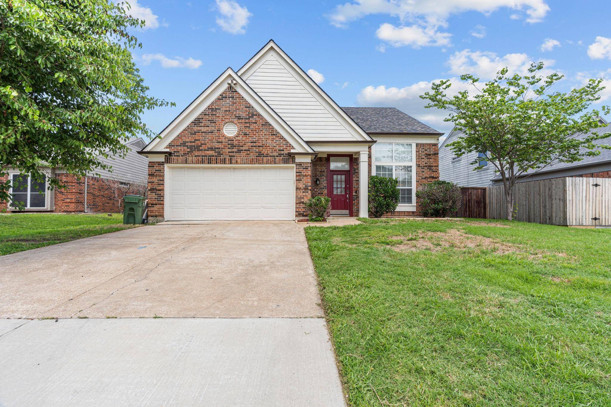 Arlington, TX 76018,209 Hibiscus Drive