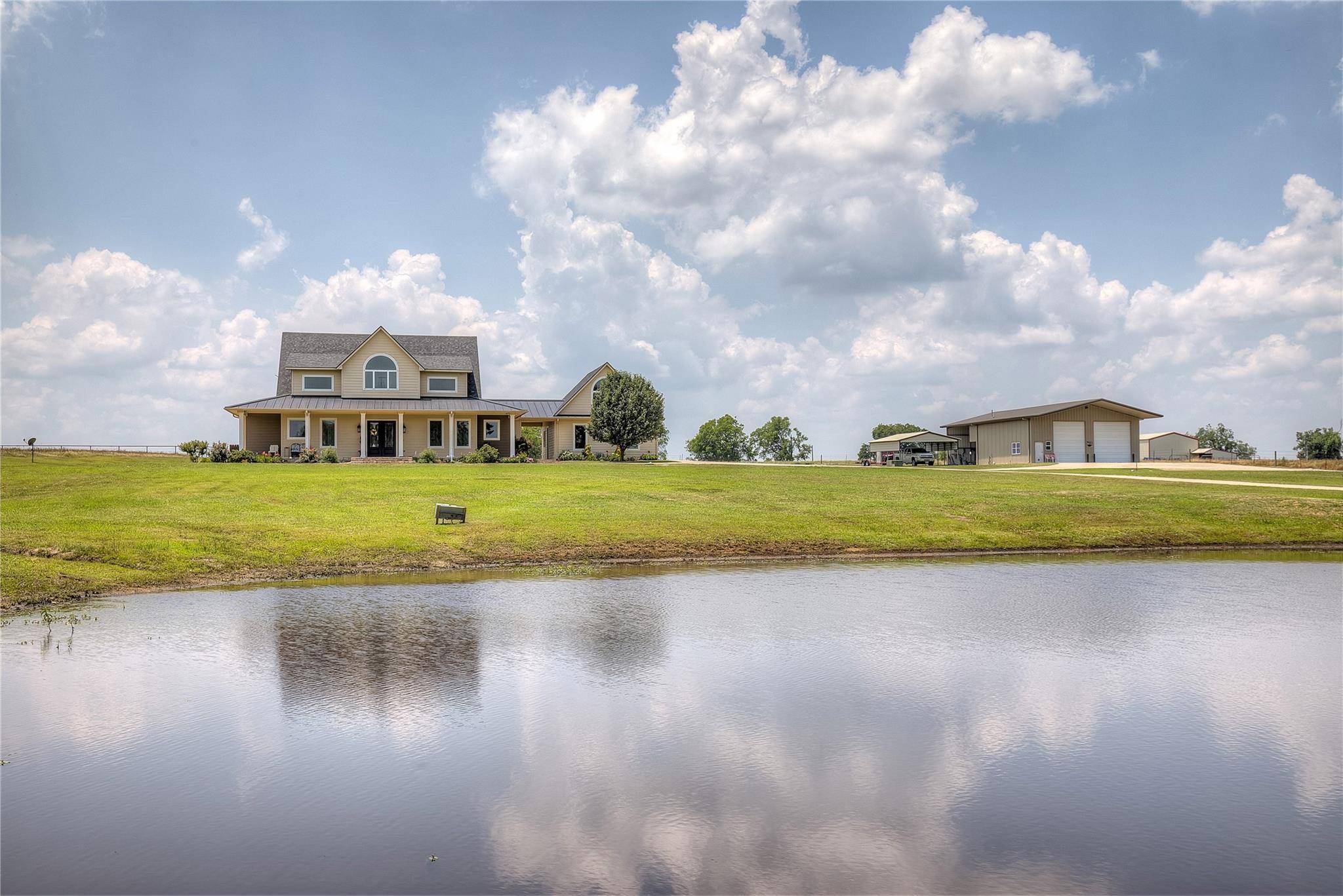 Sulphur Springs, TX 75482,500 County Road 2316