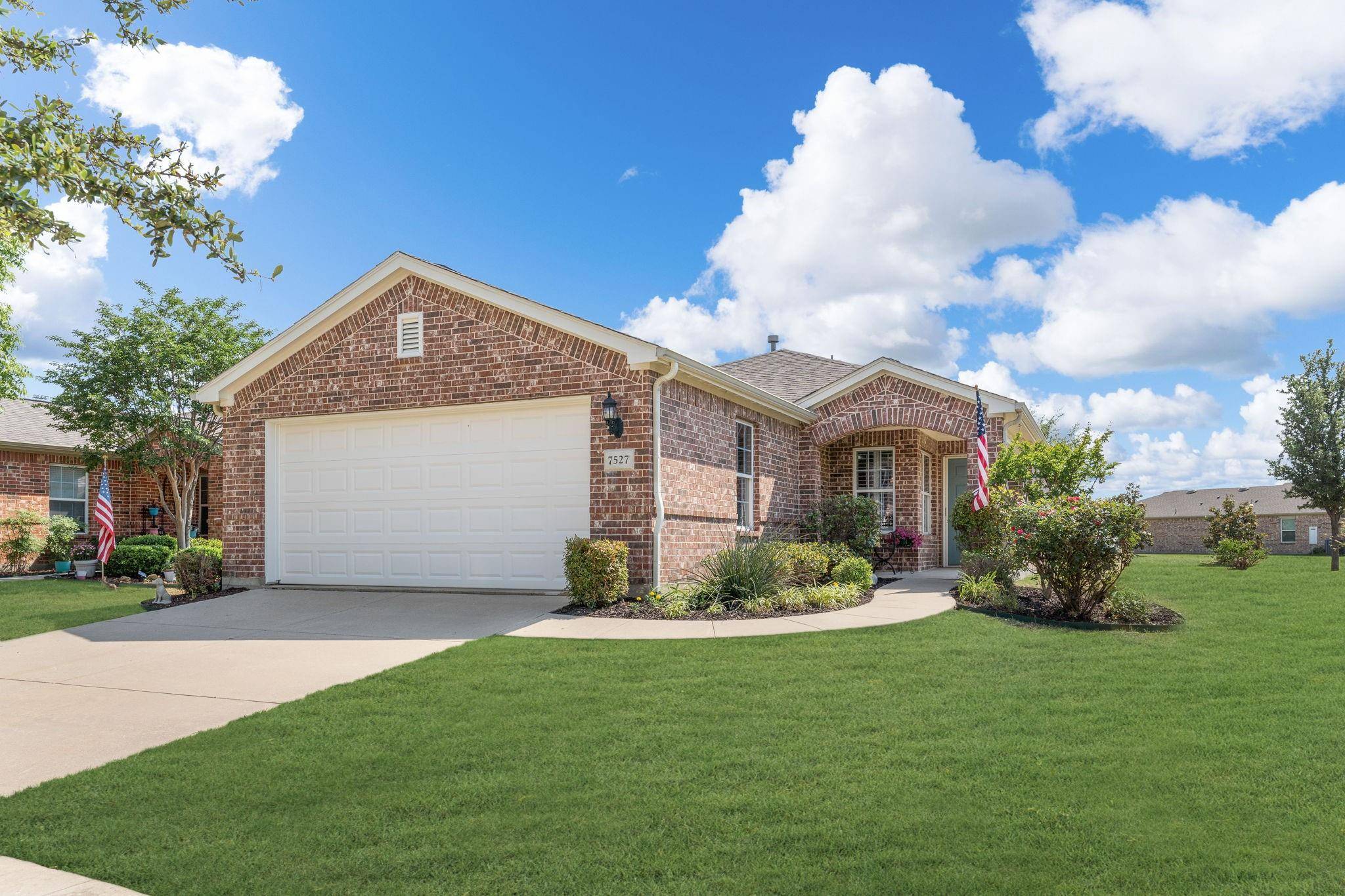 Frisco, TX 75036,7527 Riverwood Lane