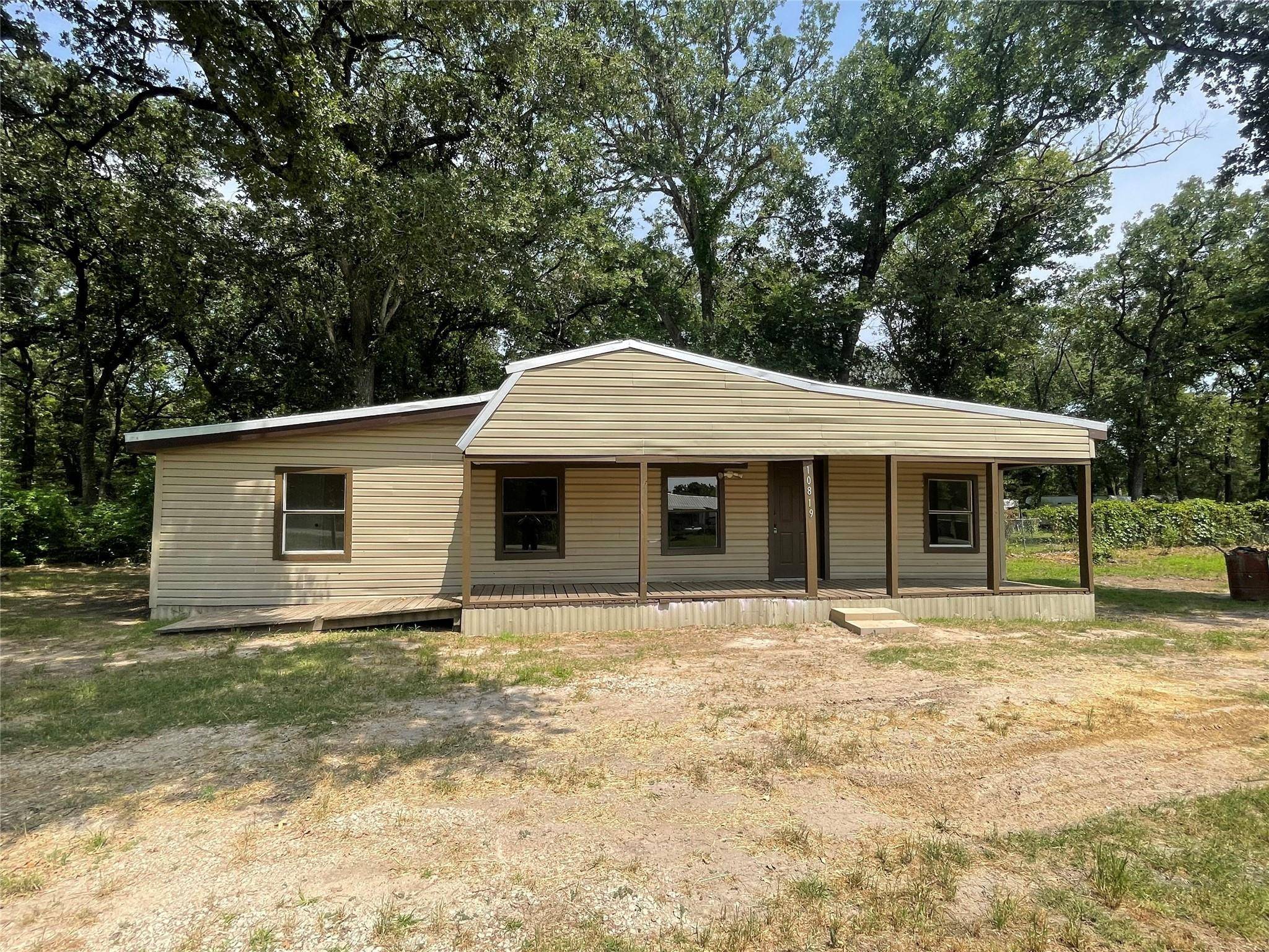 Quinlan, TX 75474,10819 Cove Lane