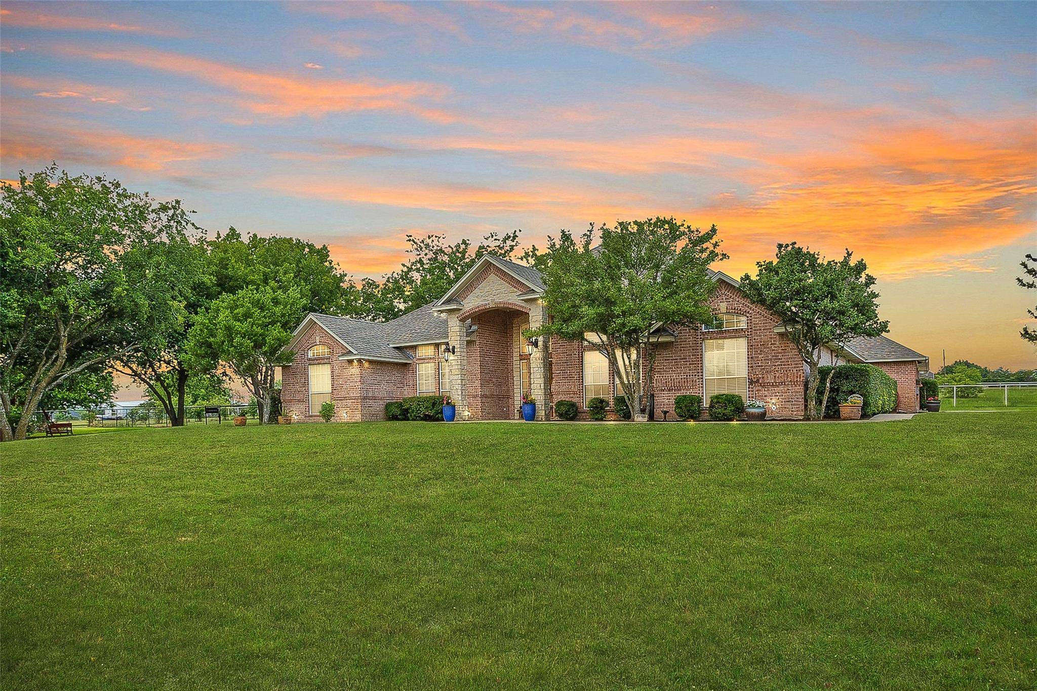 Weatherford, TX 76087,1801 Windhaven Court