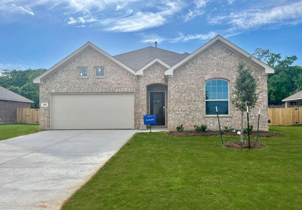 Azle, TX 76020,225 Post Oak Street