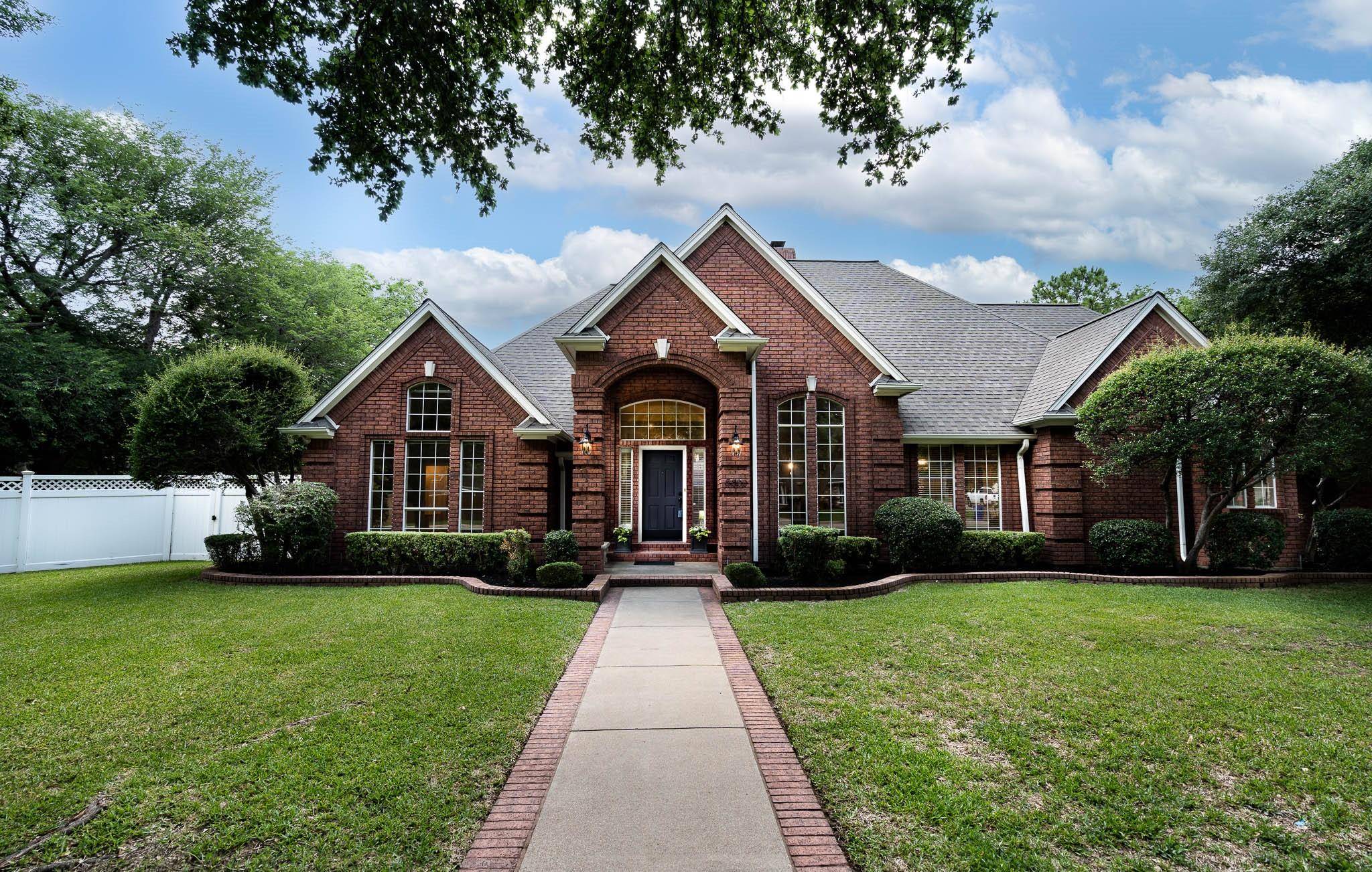 Colleyville, TX 76034,5800 Hunter Trail