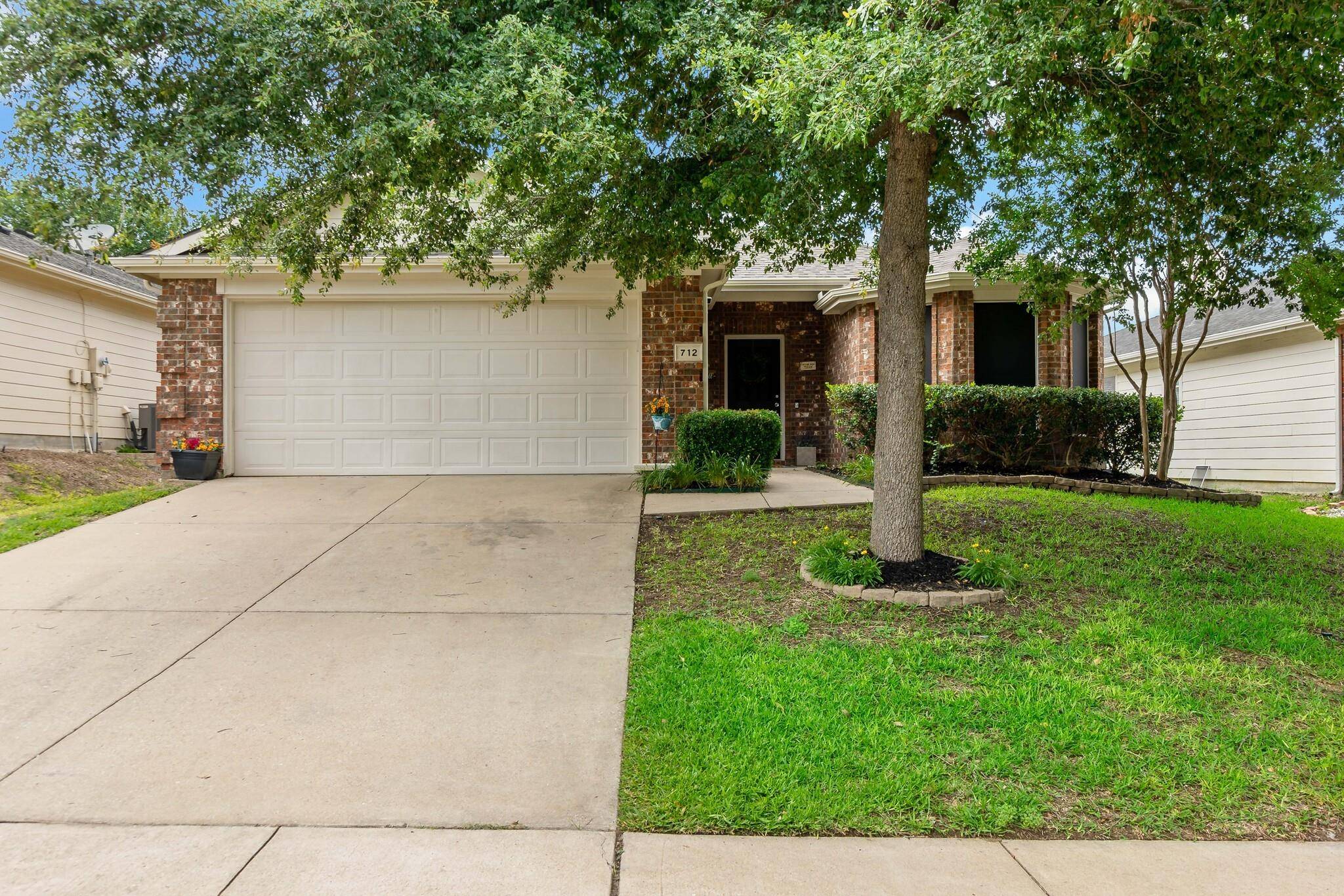 Anna, TX 75409,712 Sequoia Drive