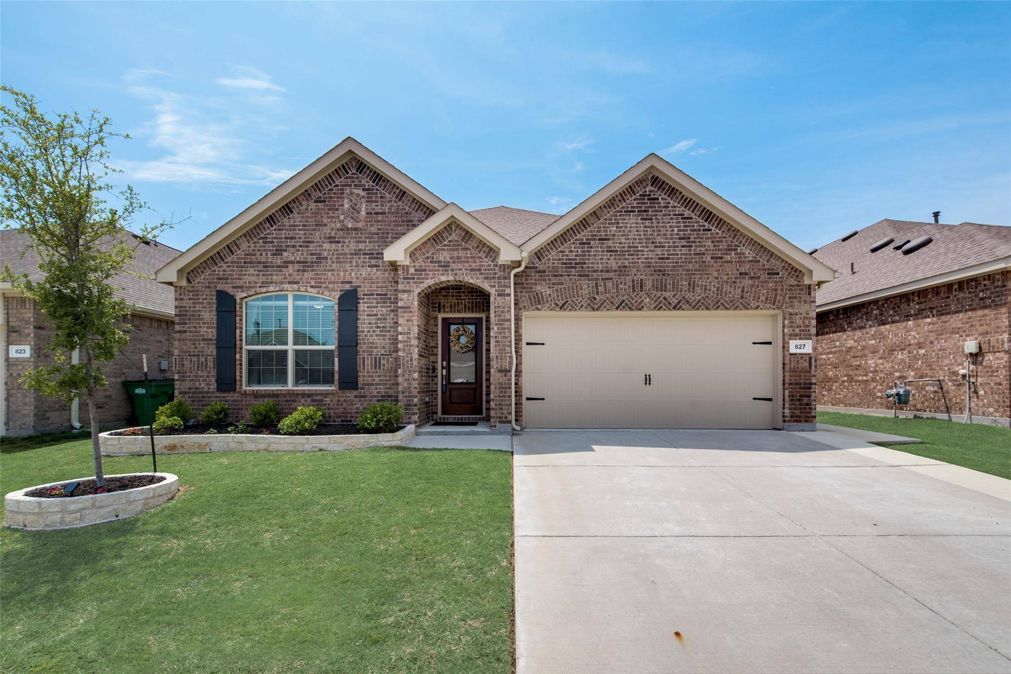 Fate, TX 75087,827 Sitwell Drive