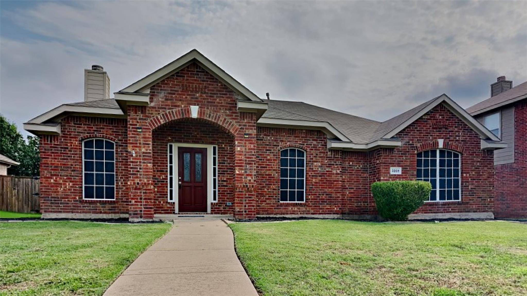 Mesquite, TX 75181,3208 Pecan Crossing